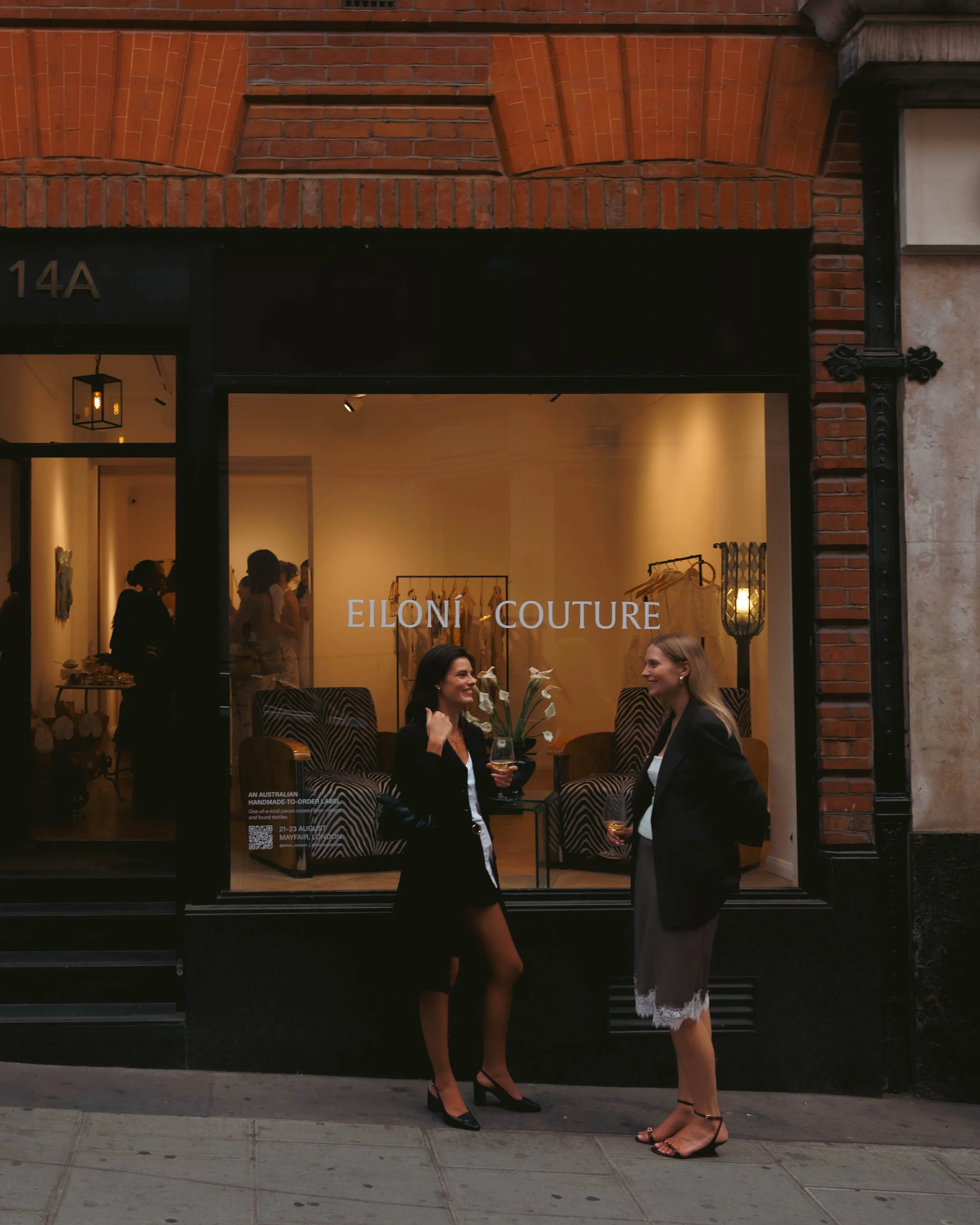 EILONI COUTURE