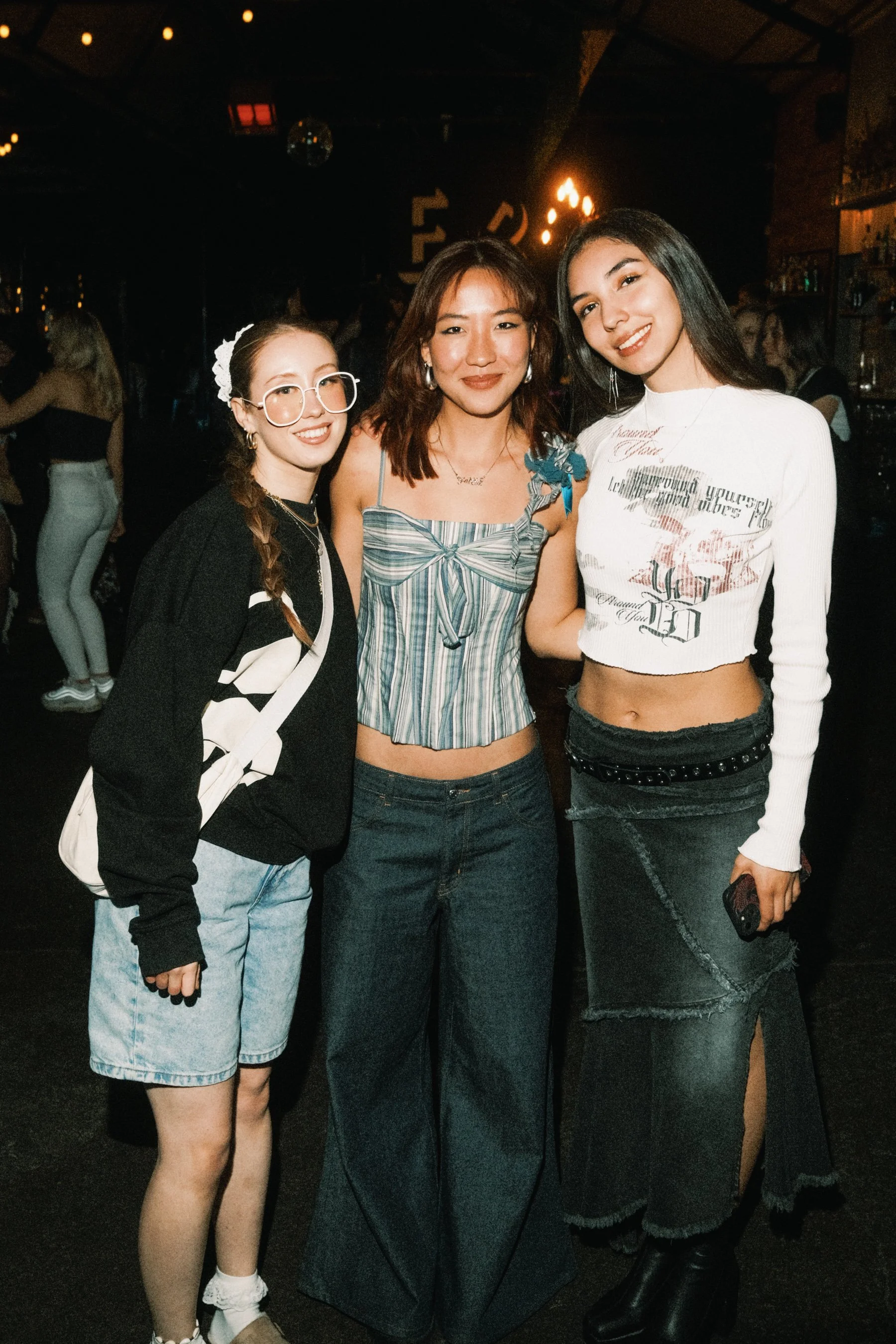 CREATIVES PARTY ART EXHIBITION UK FASHION ART