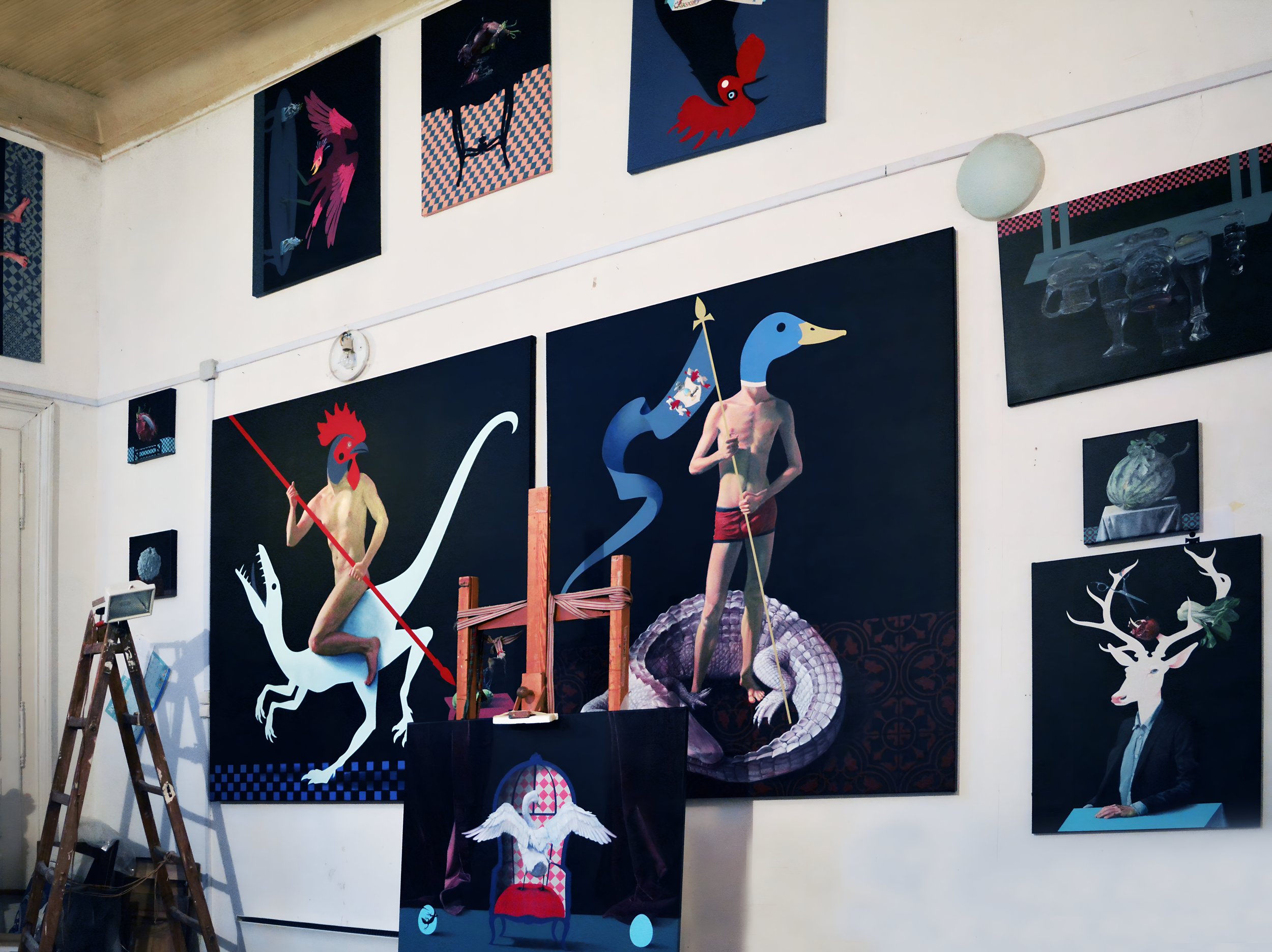 Studio