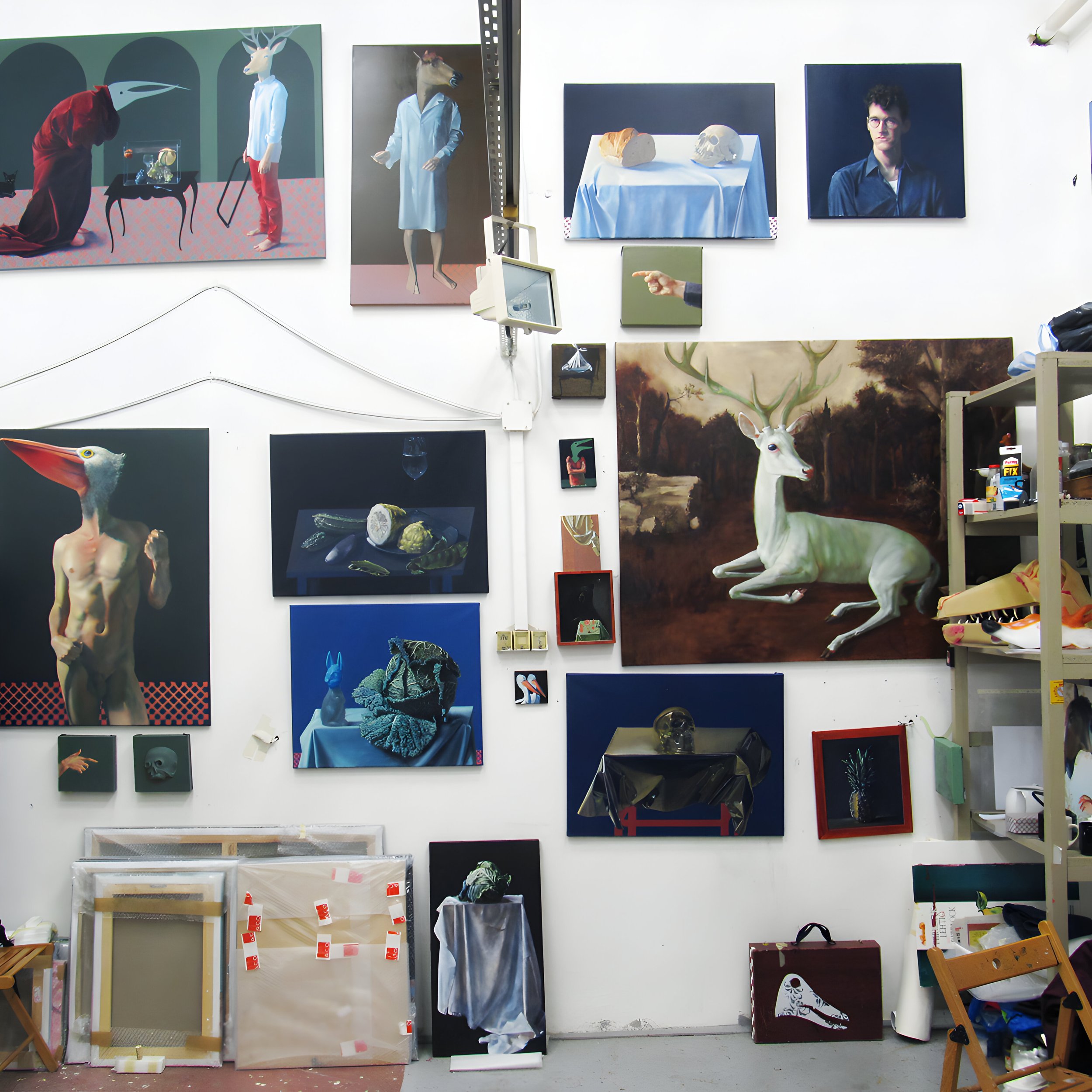 Studio