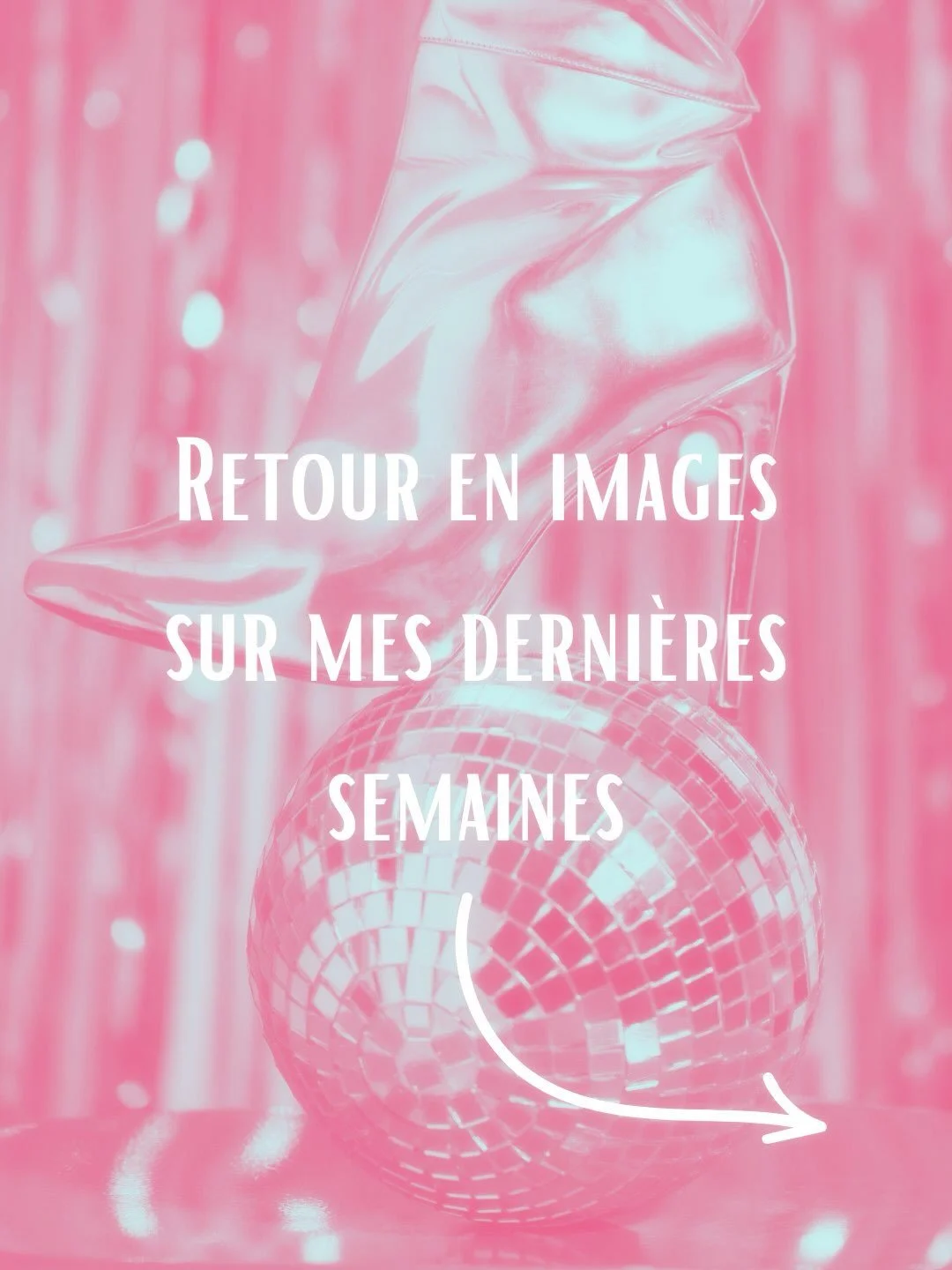Ces derni&egrave;res semaines ont eu le go&ucirc;t de la vie 💗

Les &eacute;clats de rire des amies.
Les bras qui s&rsquo;enlacent, coeur &agrave; coeur.
Les anniversaires qui nous rappellent que le temps file, et que nos enfants grandissent&hellip;