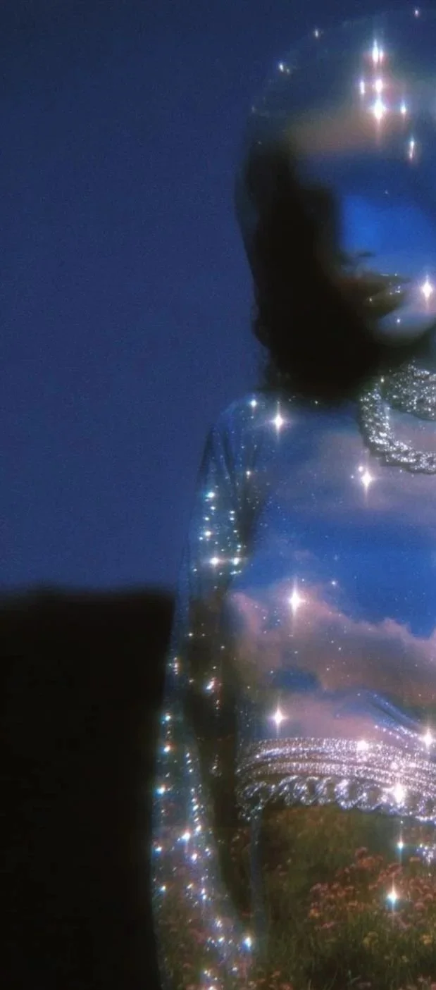INITIATION VENUSIENNE