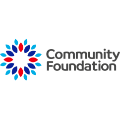 community foundation logo