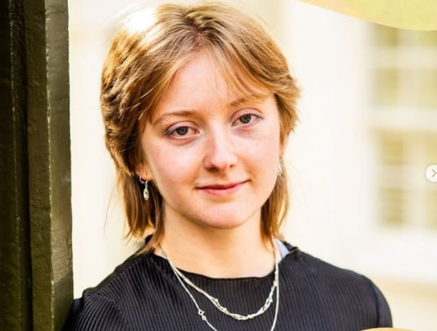 Isobel Neary-Adams