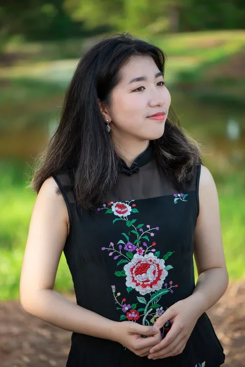Sophia Lim