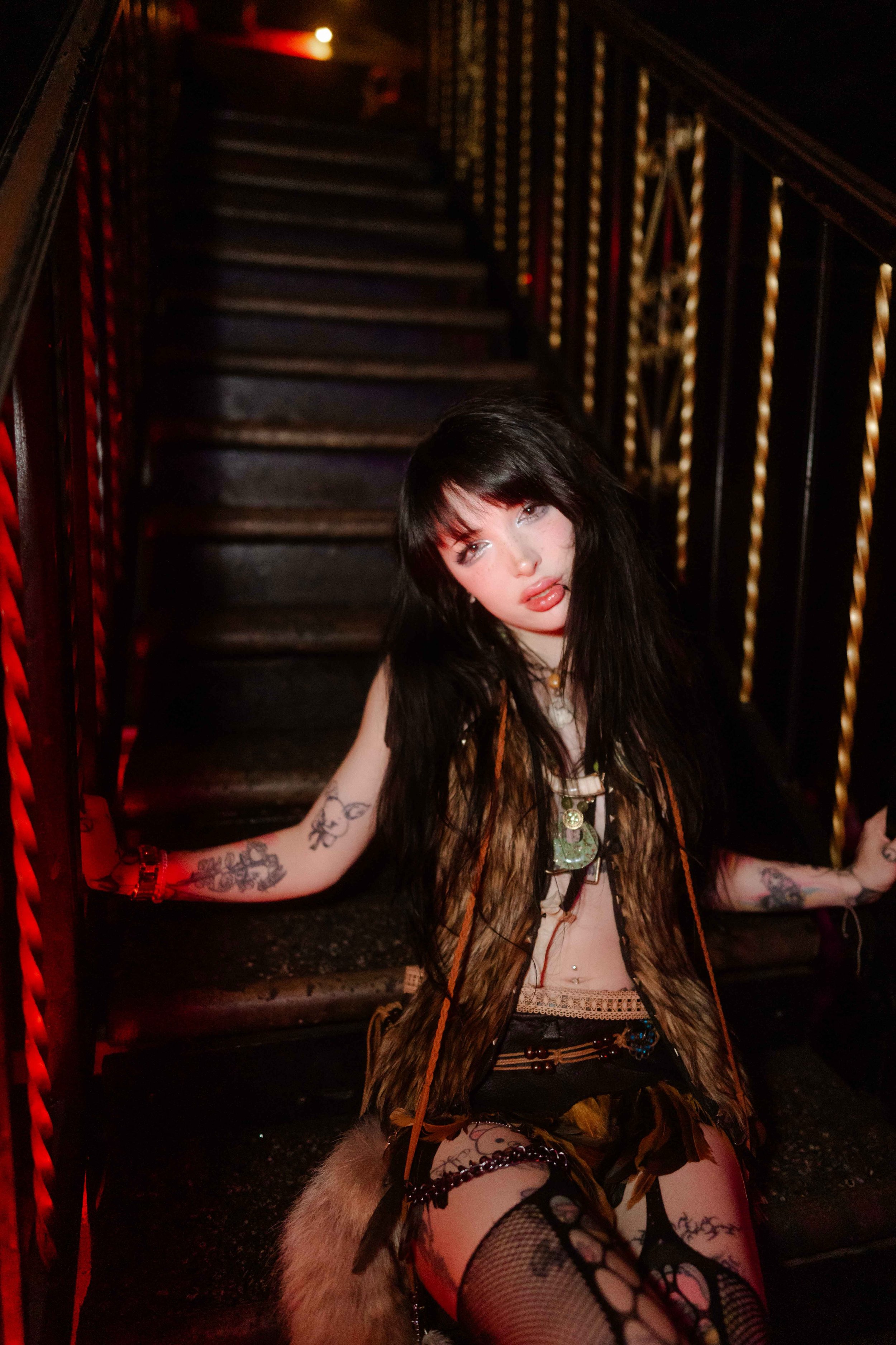 12AM: Audreyisarose Unveils Kaleidoscope