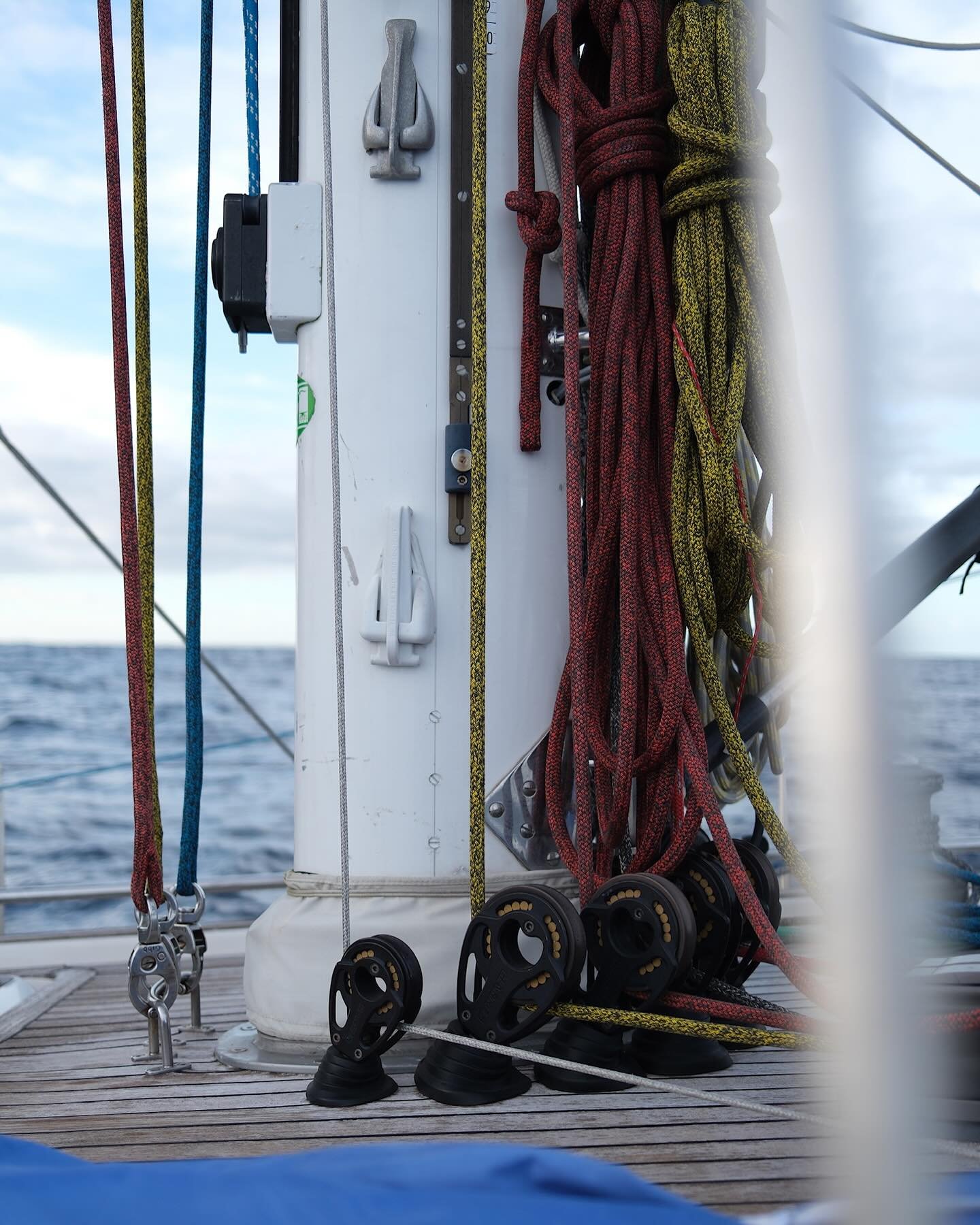tidy

#sailing #boatlife #photography