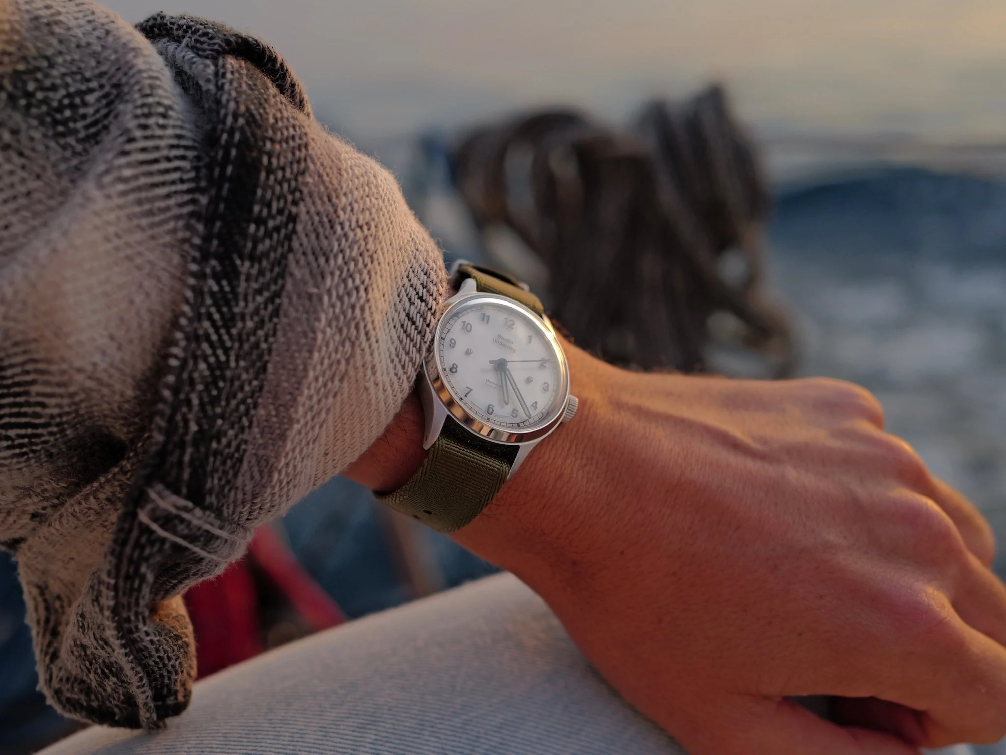 take | modern classics, translated.