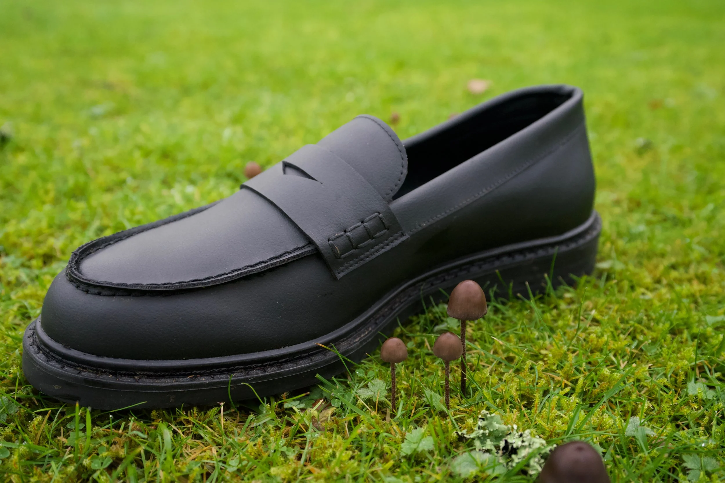 Will There Be Life after the Term “Vegan Leather” Gets Banned?
