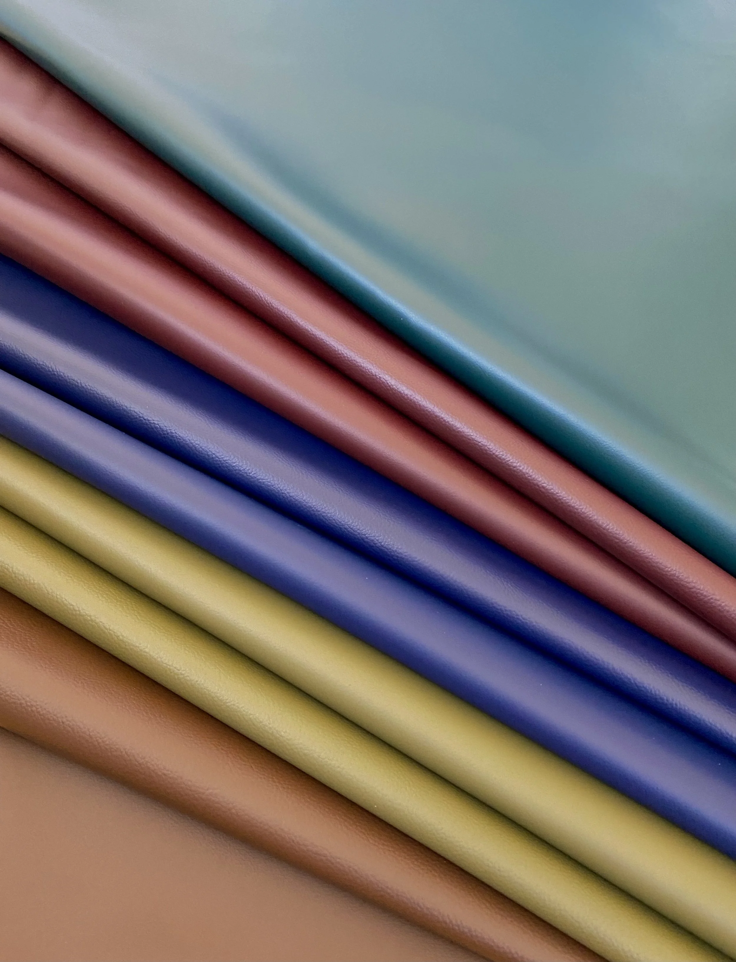 Petroleum-Bio-Based Leather Alternatives: Materials Made Without Petroleum-Based PU &amp; PVC