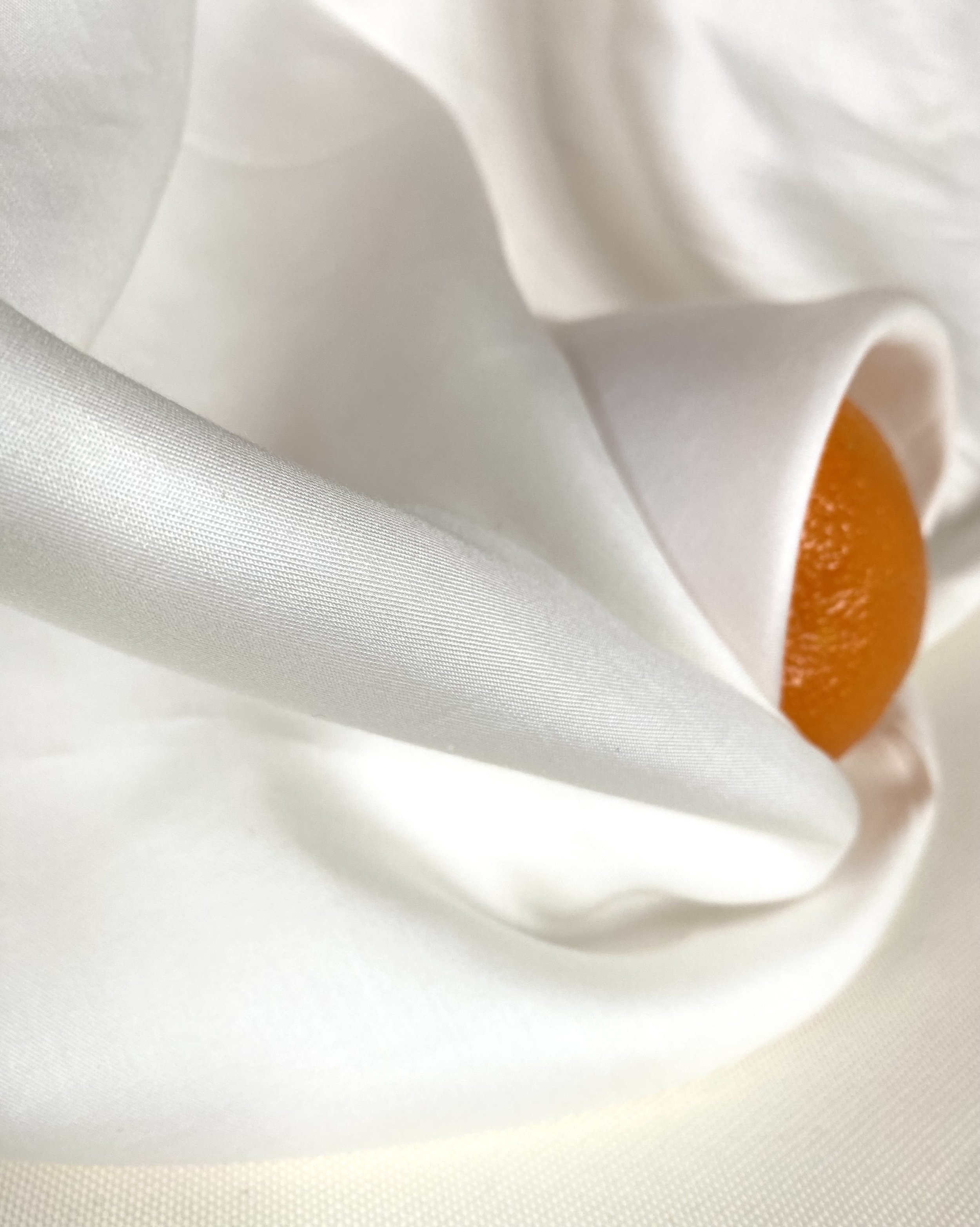 Orange Fiber Textile