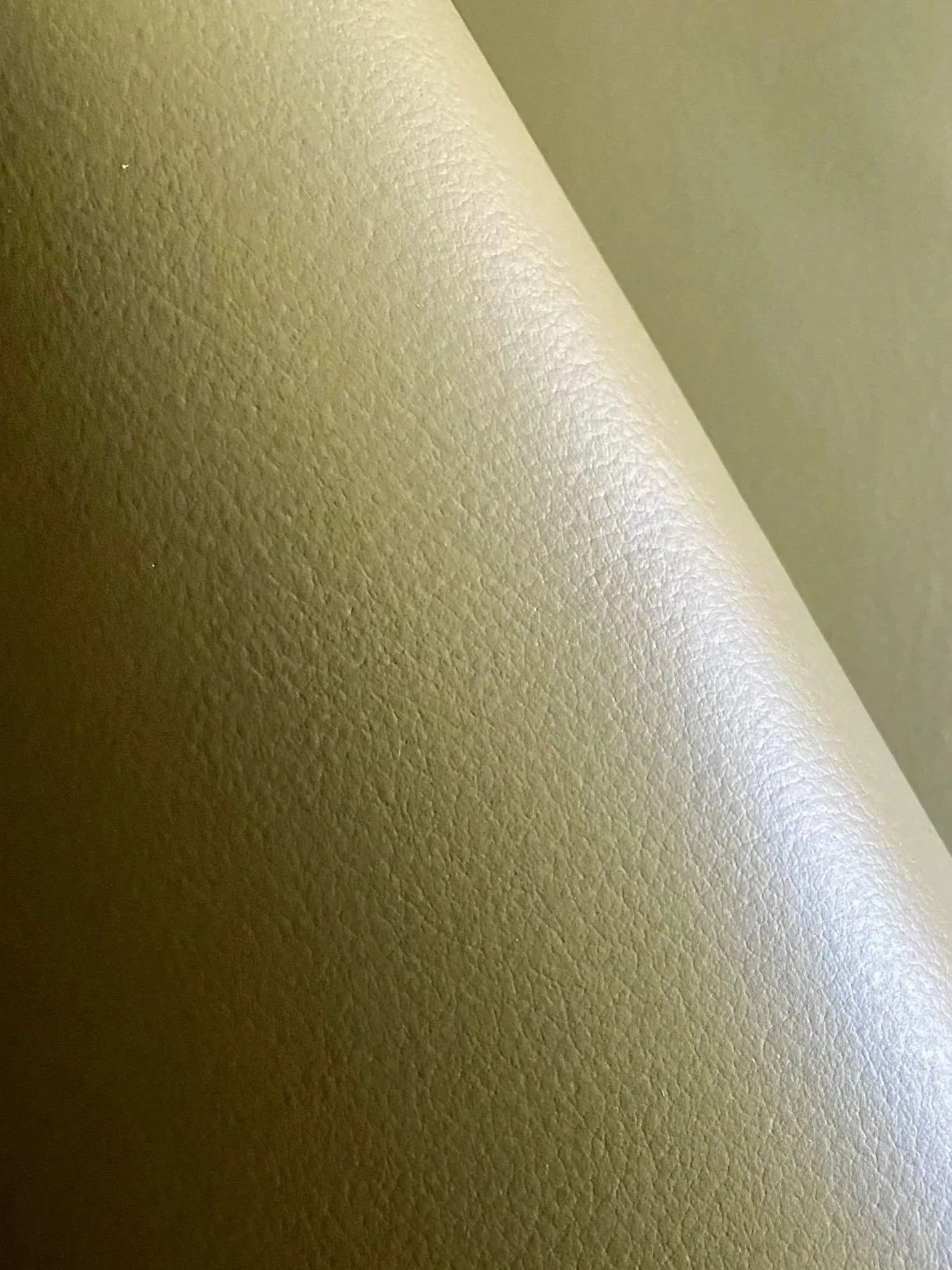 Elevate™ is an innovative bio-based leather alternative developed by Uncaged Innovations.