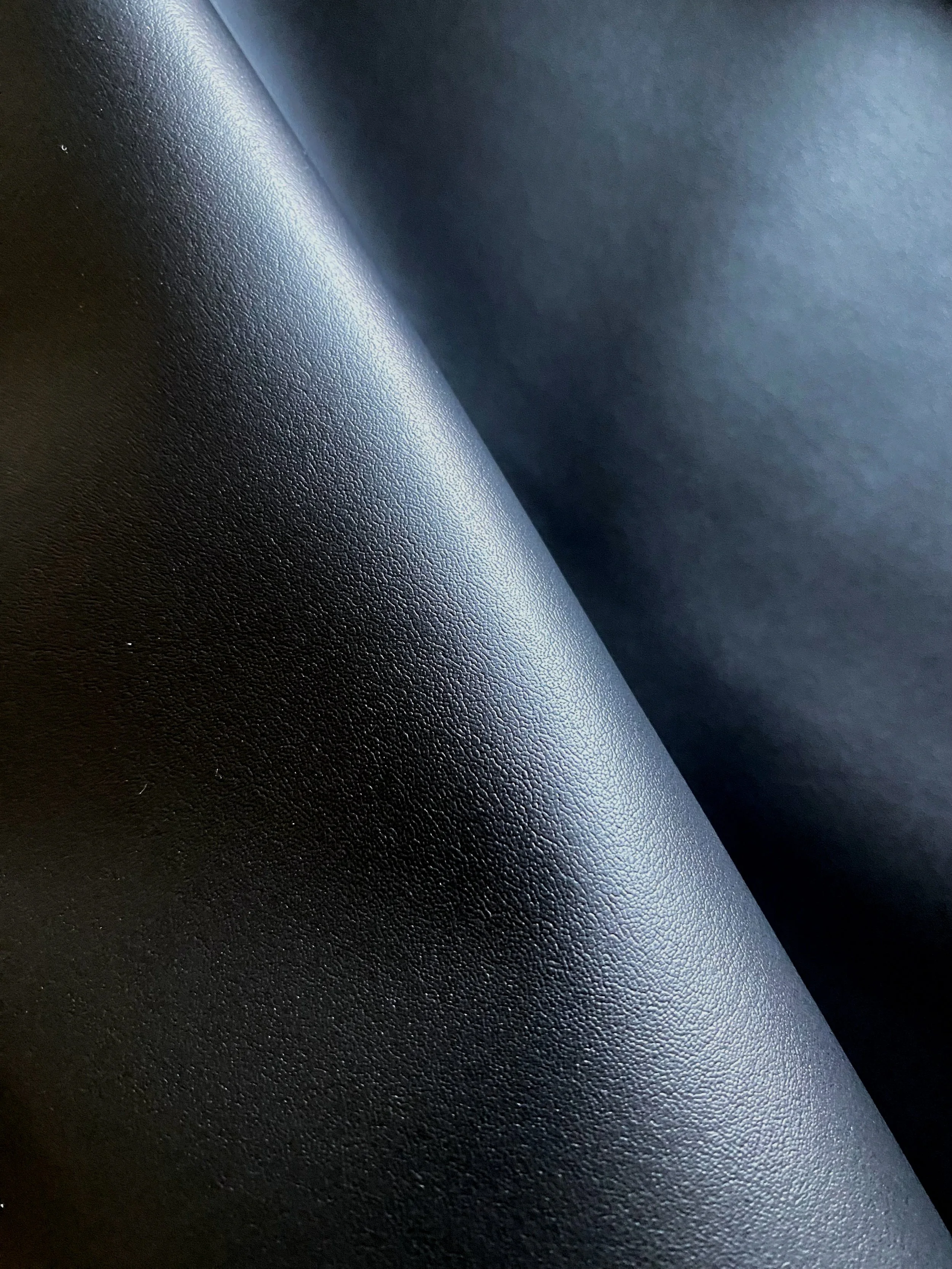 Elevate™ is an innovative bio-based leather alternative developed by Uncaged Innovations.