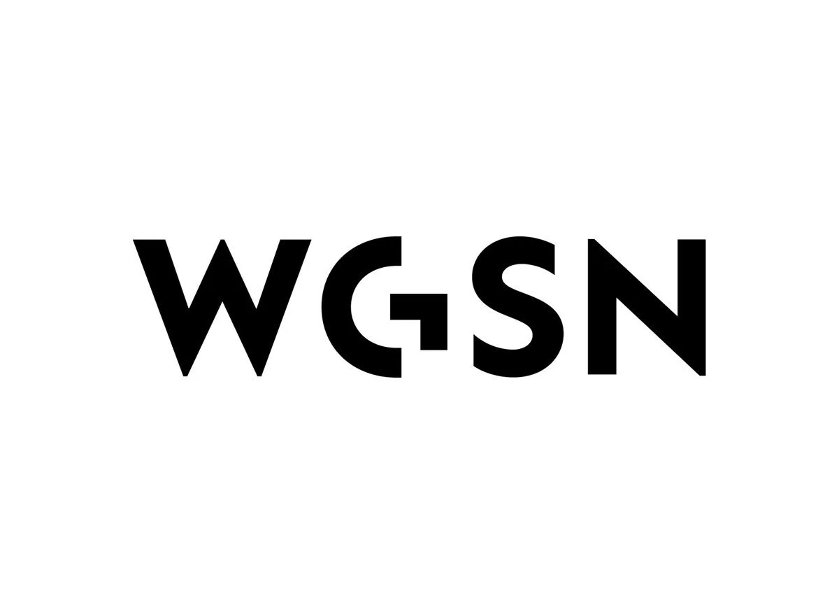 Substanz material prototypes featured in WGSN Product Trims Forecast