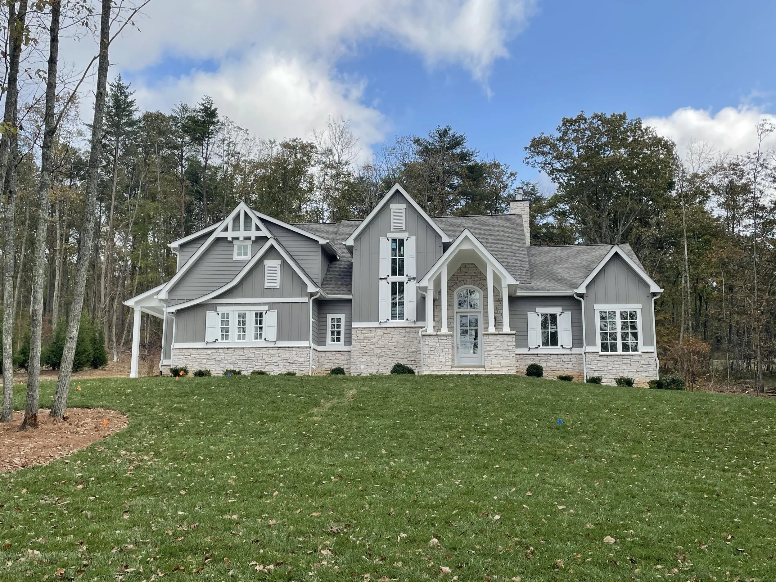 8169 Mountain Laurel Trail, Signal Mountain