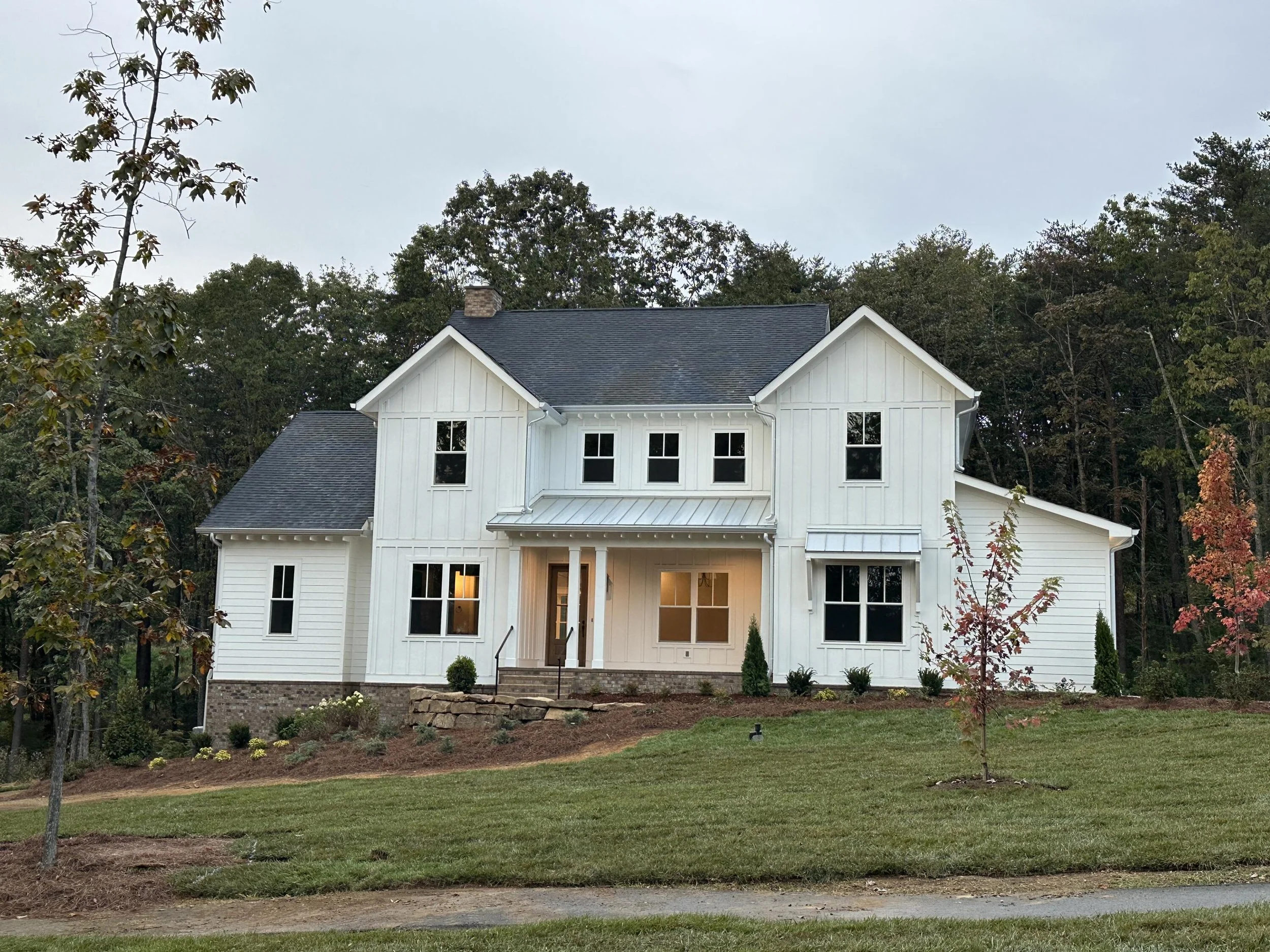 8229 Mountain Laurel Trail, Signal Mountain