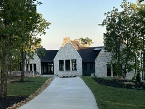 8336 Mountain Laurel Trail, Signal Mountain