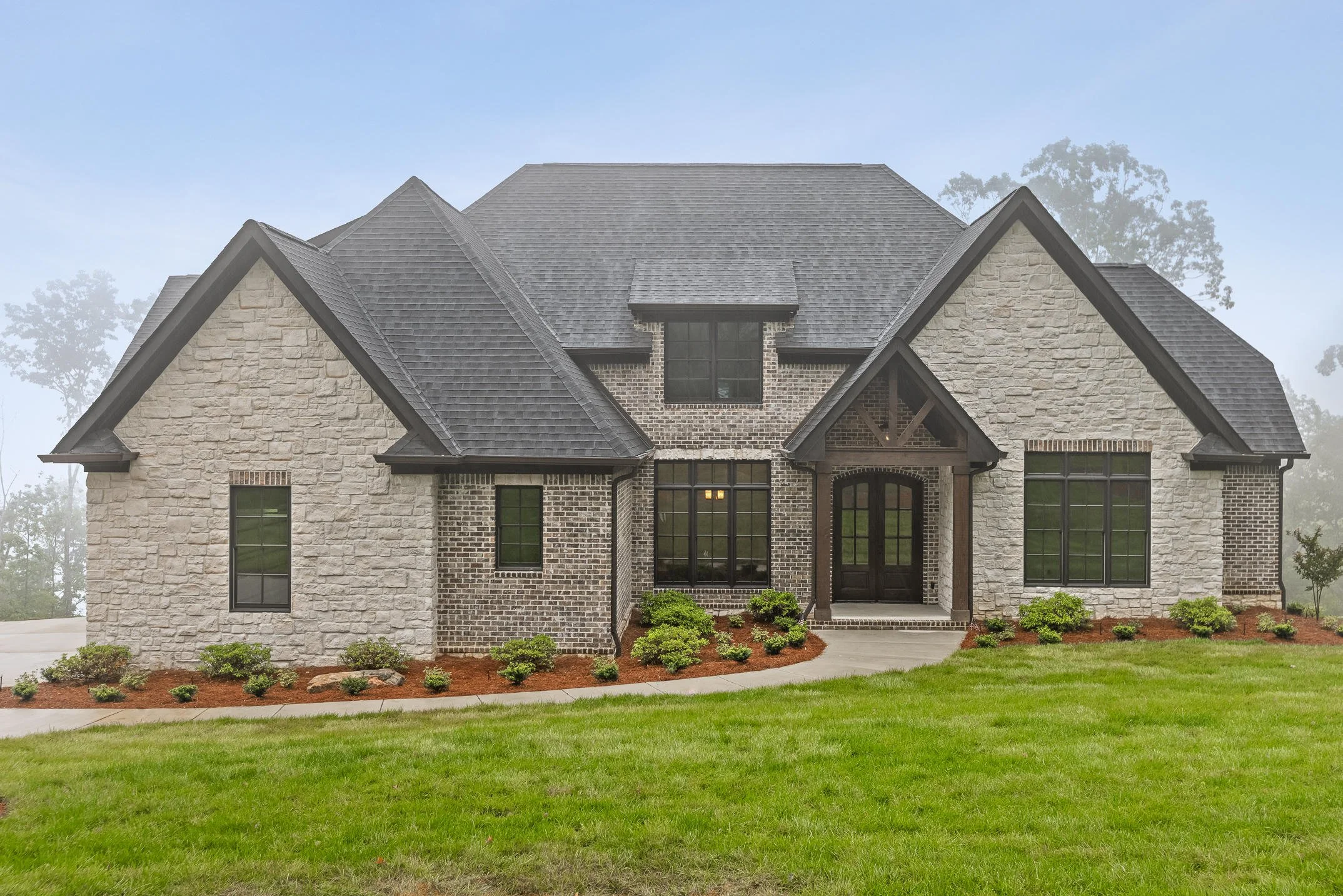 8008 Mountain Laurel Trail, Signal Mountain