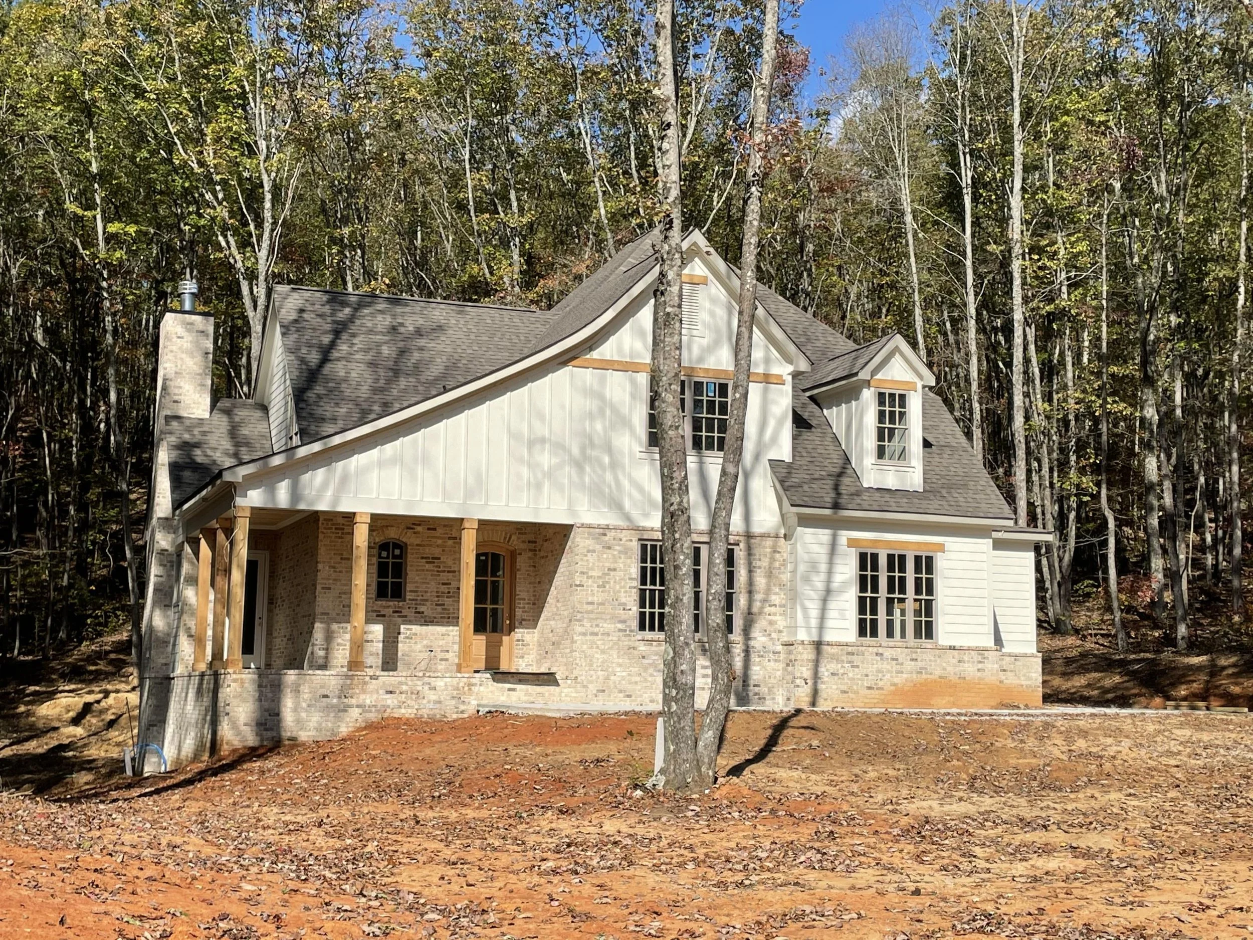 1354 Wintergreen Lane, Signal Mountain