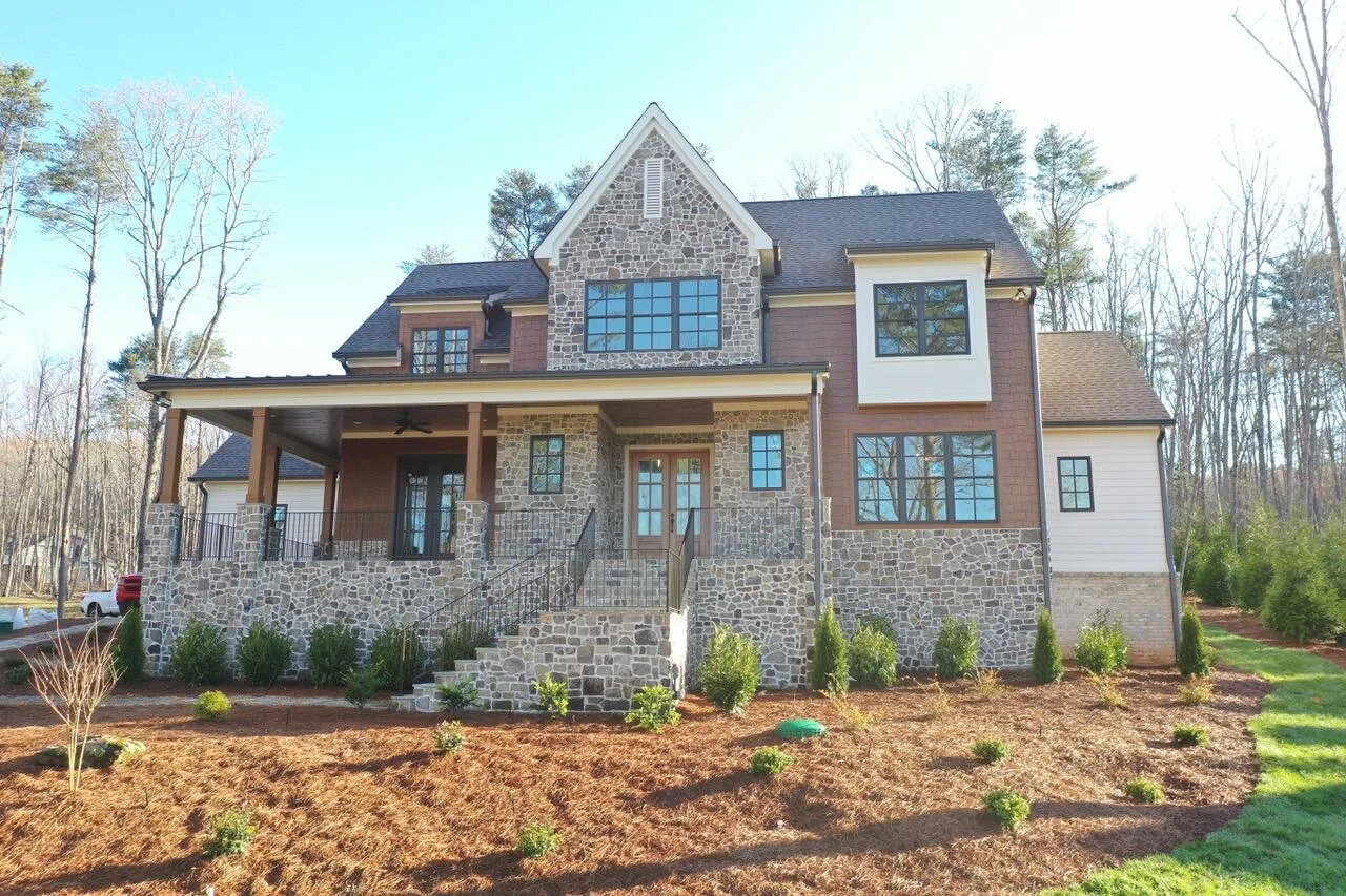 8147 Mountain Laurel Trail, Signal Mountain