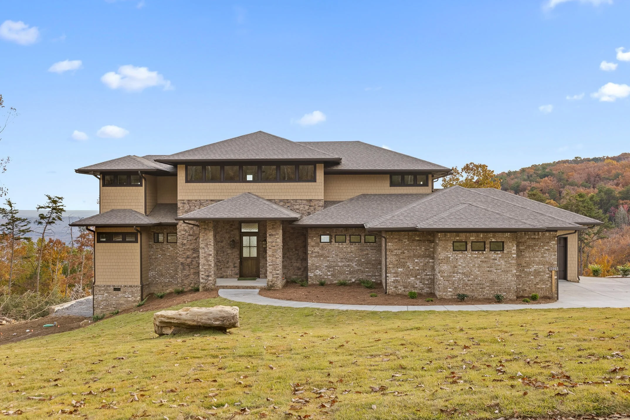 8026 Mountain Laurel Trail, Signal Mountain