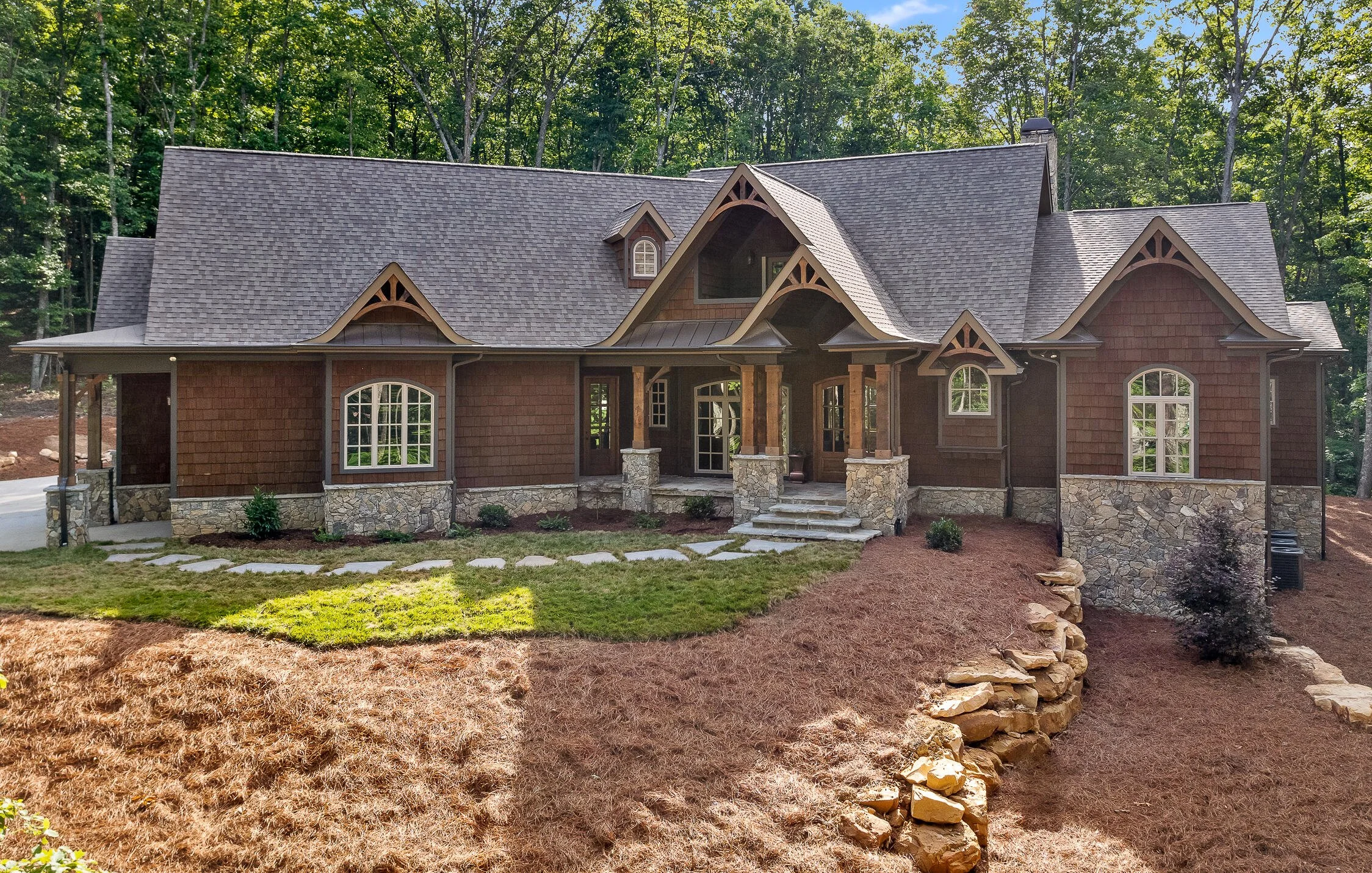 1383 Wintergreen Lane, Signal Mountain