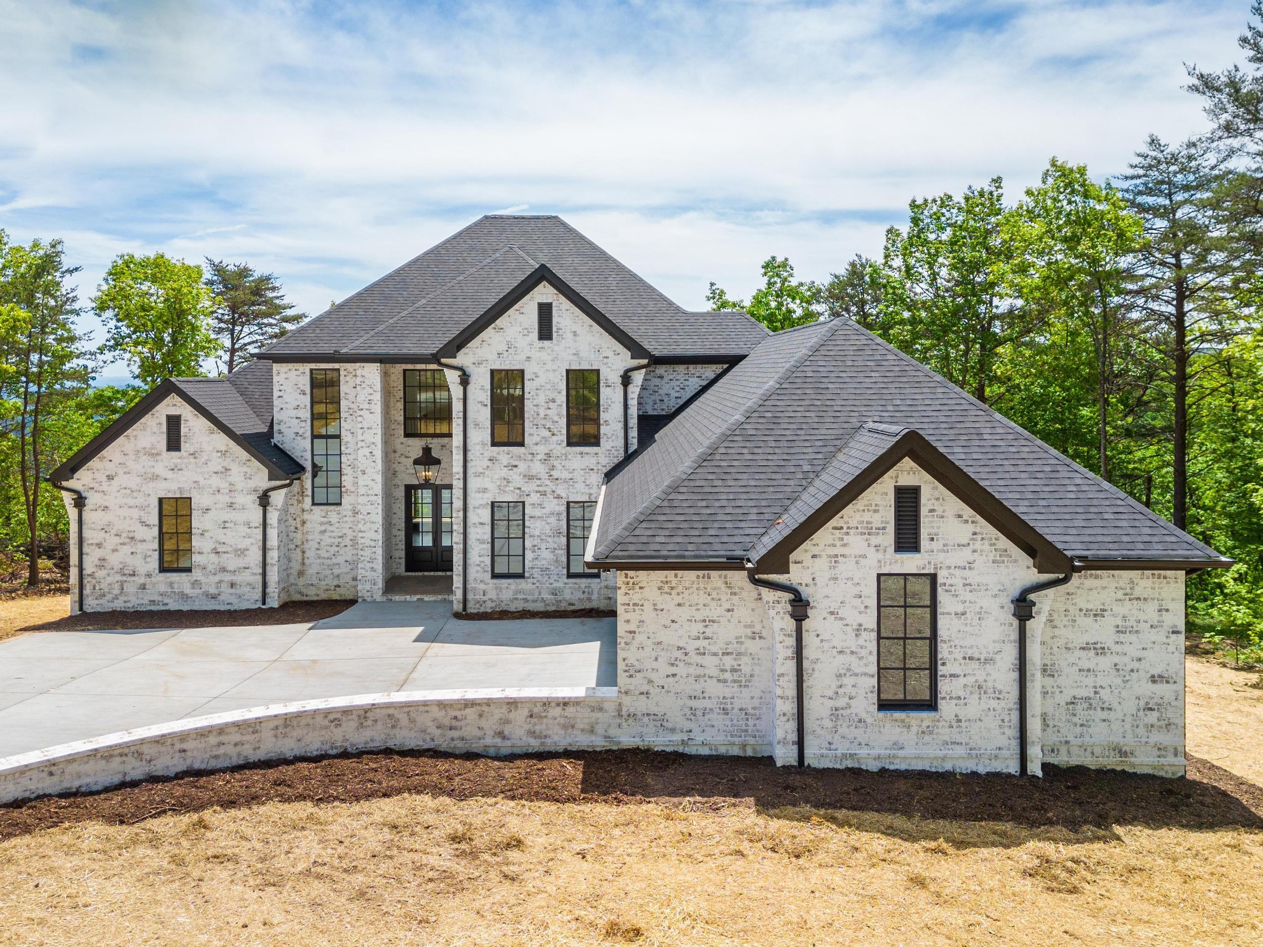 8240 Mountain Laurel Trail, Signal Mountain