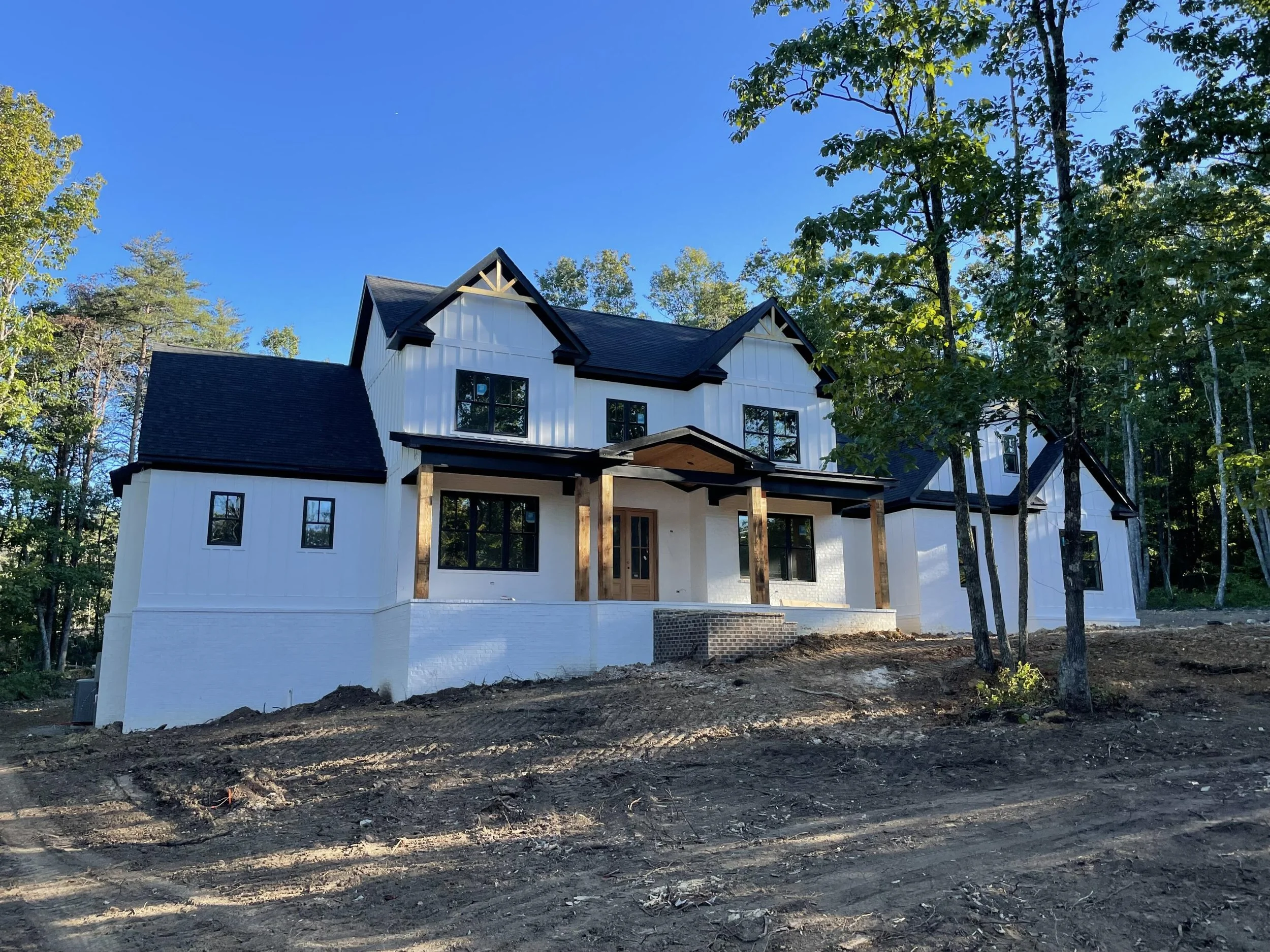 8319 Mountain Laurel Trail, Signal Mountain