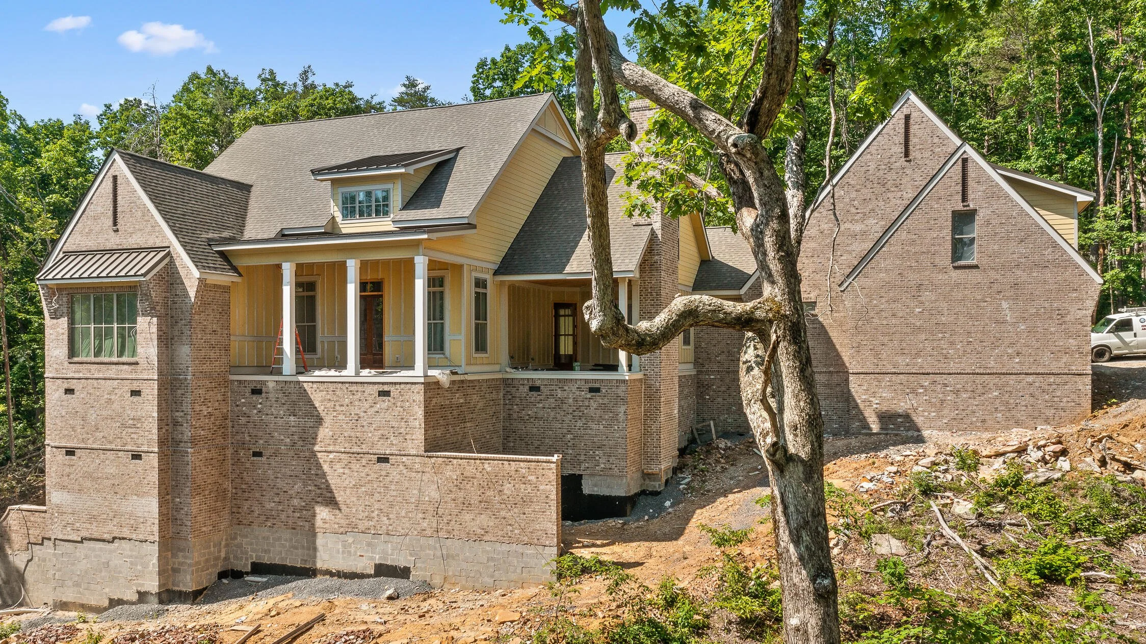 8071 Mountain Laurel Trail, Signal Mountain