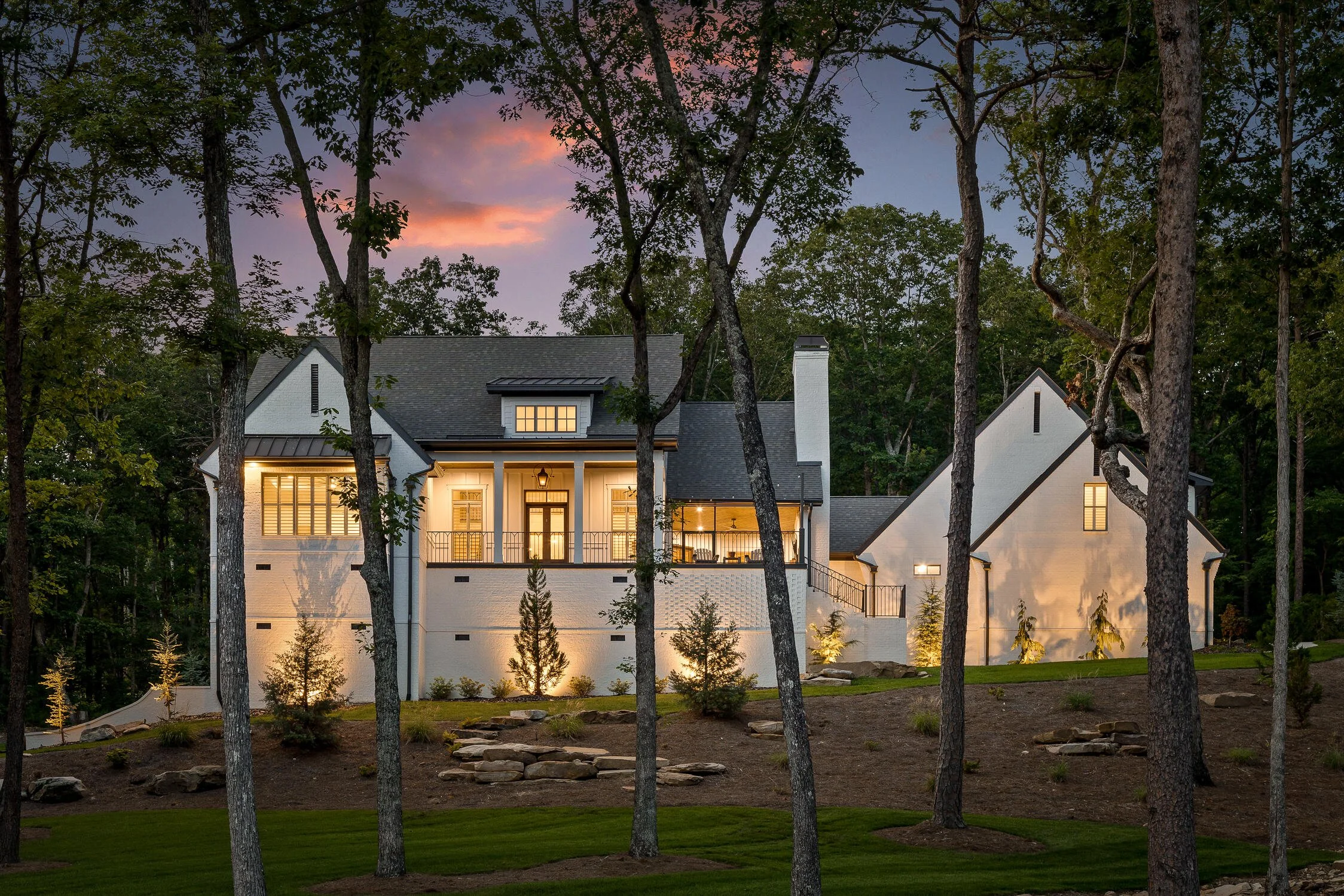 8071 Mountain Laurel Trail, Signal Mountain