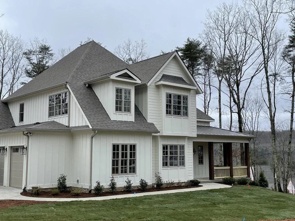 1375 Wintergreen Lane, Signal Mountain