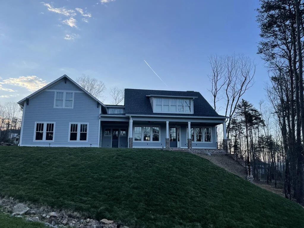 1317 Wintergreen Lane, Signal Mountain 