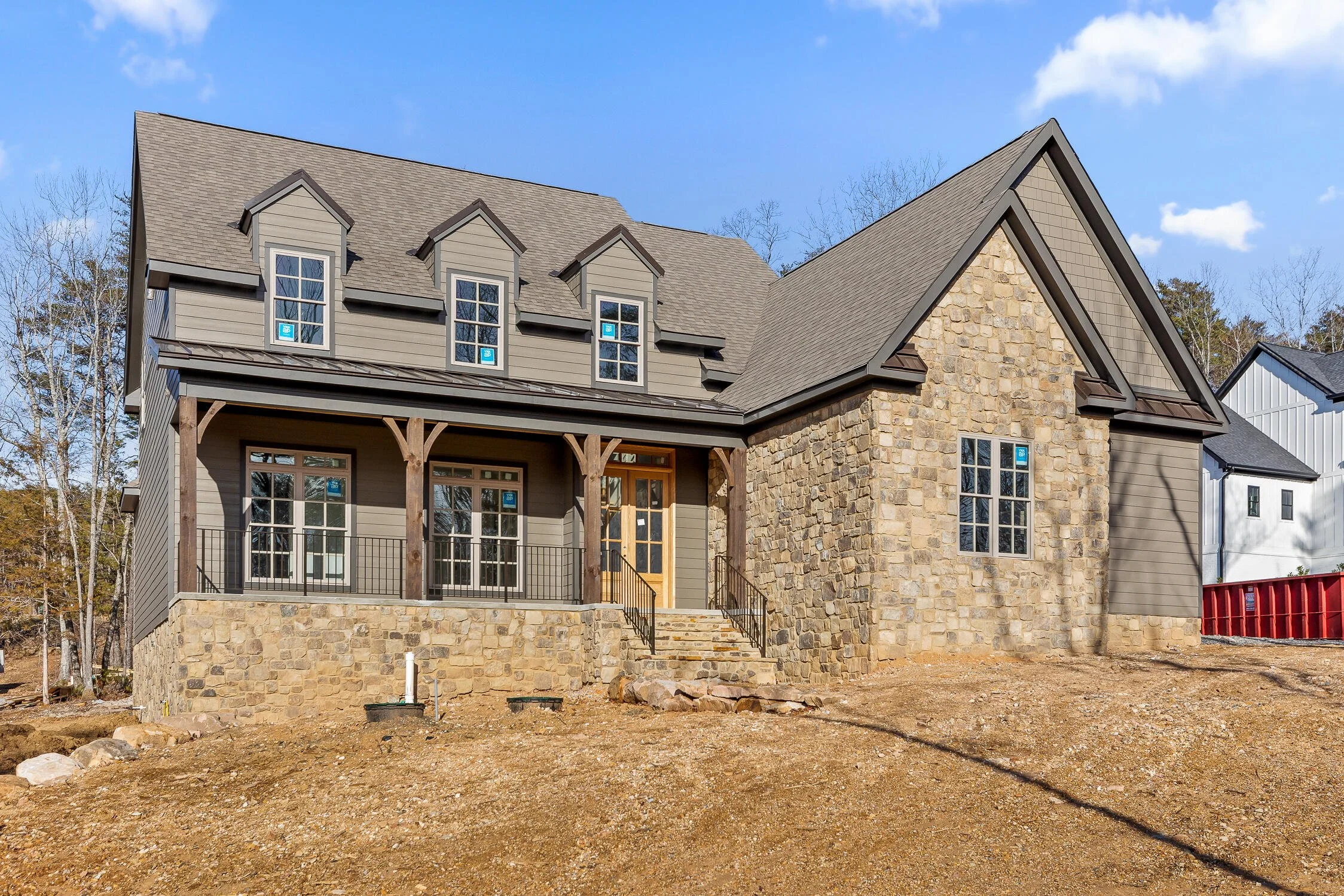 8293 Mountain Laurel Trail, Signal Mountain