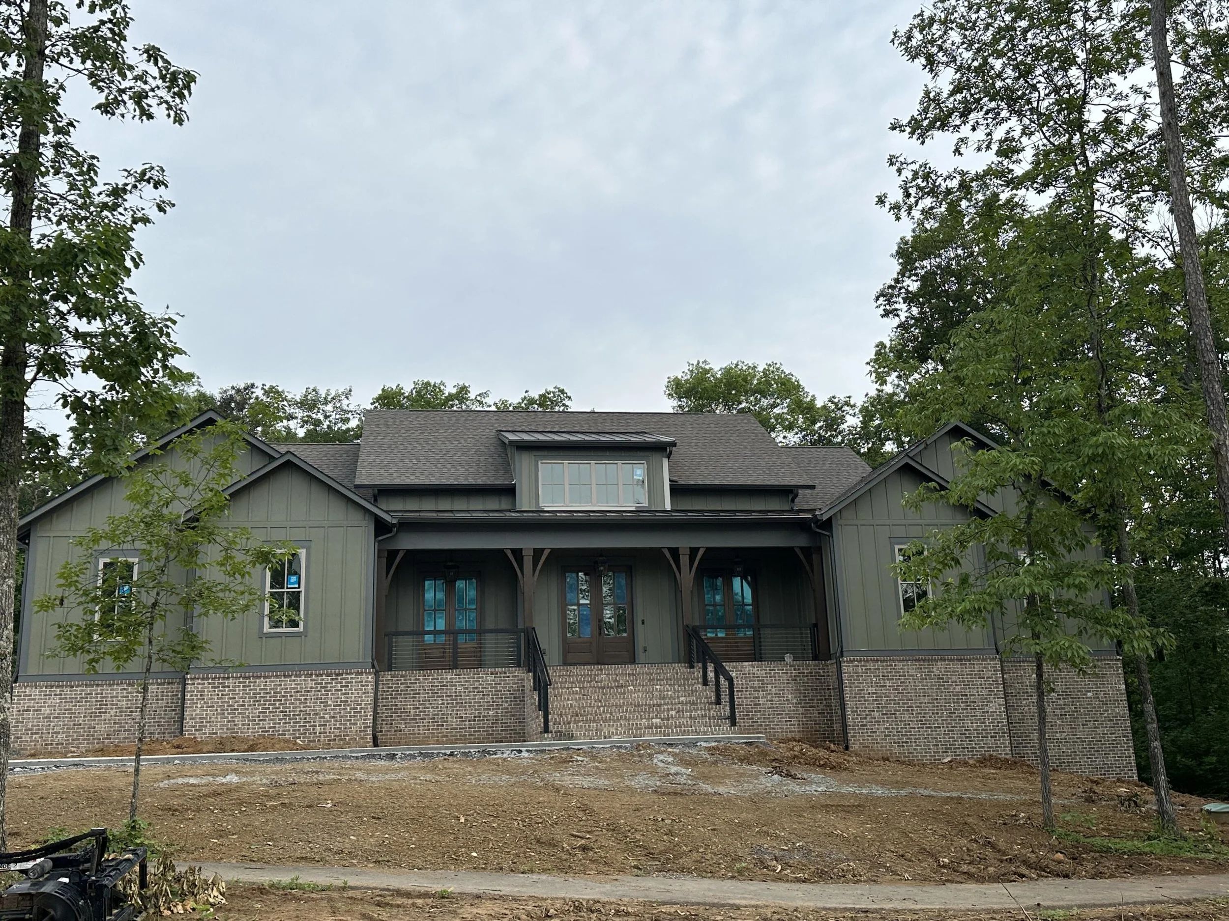 8519 Mountain Laurel Trail, Signal Mountain