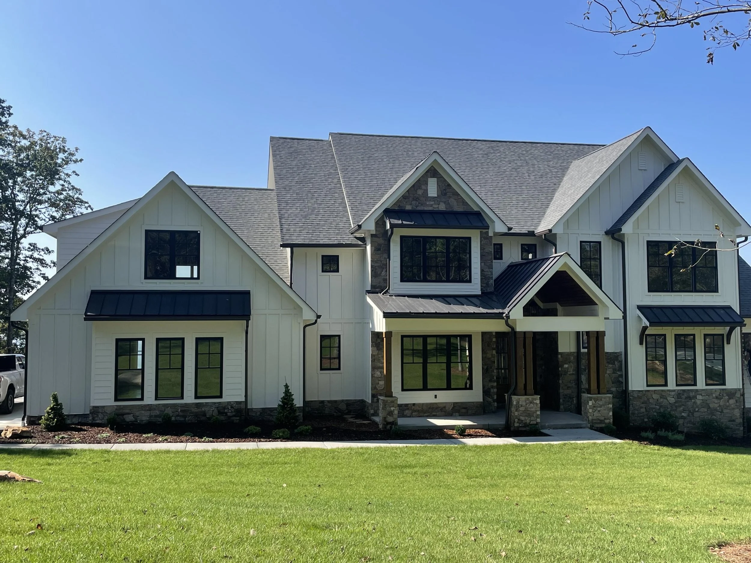 8264 Mountain Laurel Trail, Signal Mountain