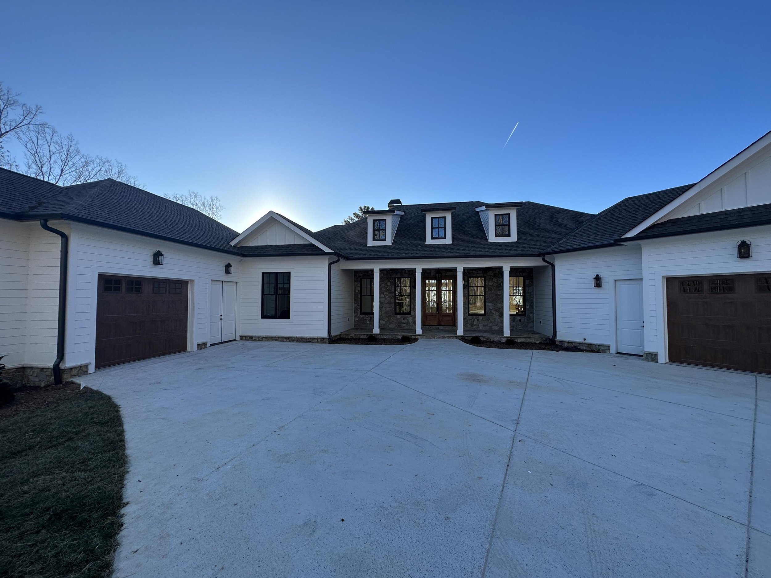 7937 Mountain Laurel Trail, Signal Mountain