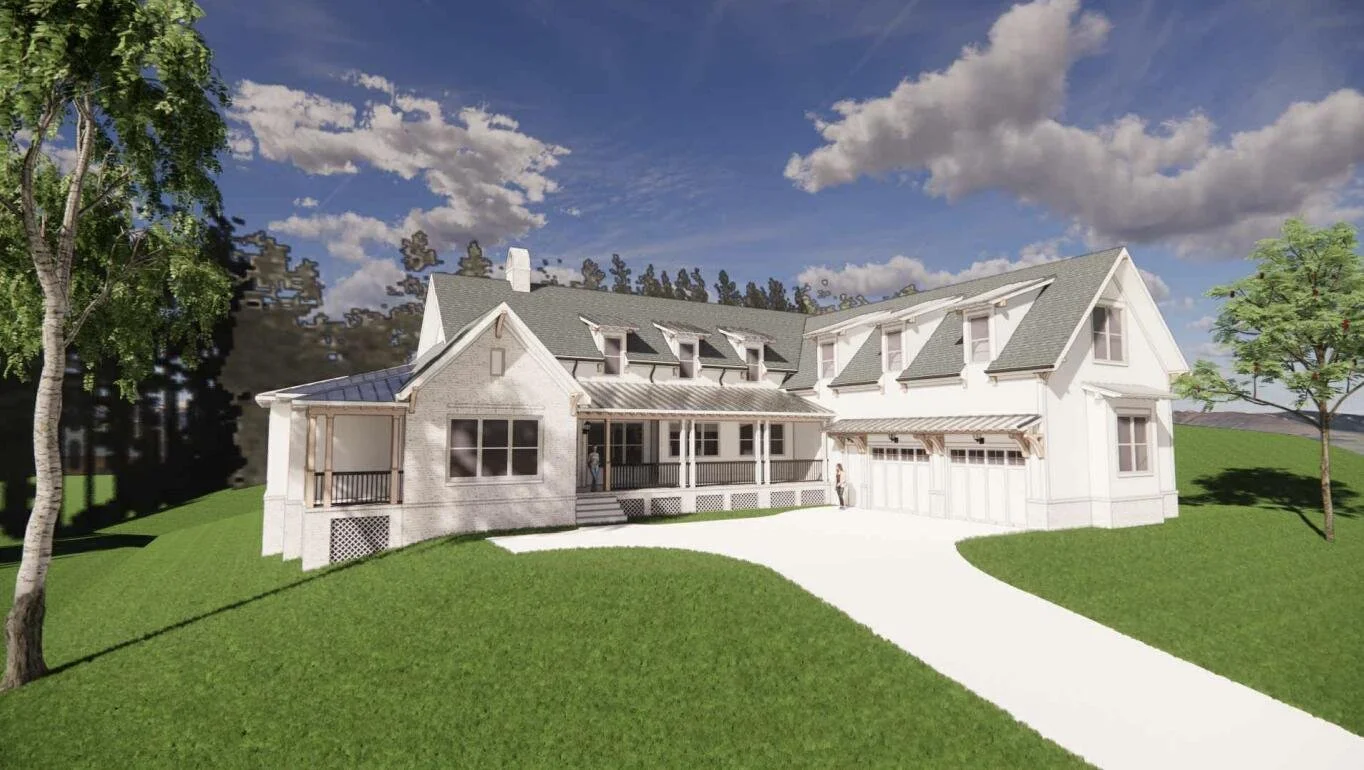 8441 Mountain Laurel Trail, Signal Mountain