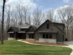 8385 Bear Paw Trail, Signal Mountain