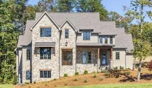 8261 Mountain Laurel Trail, Signal Mountain