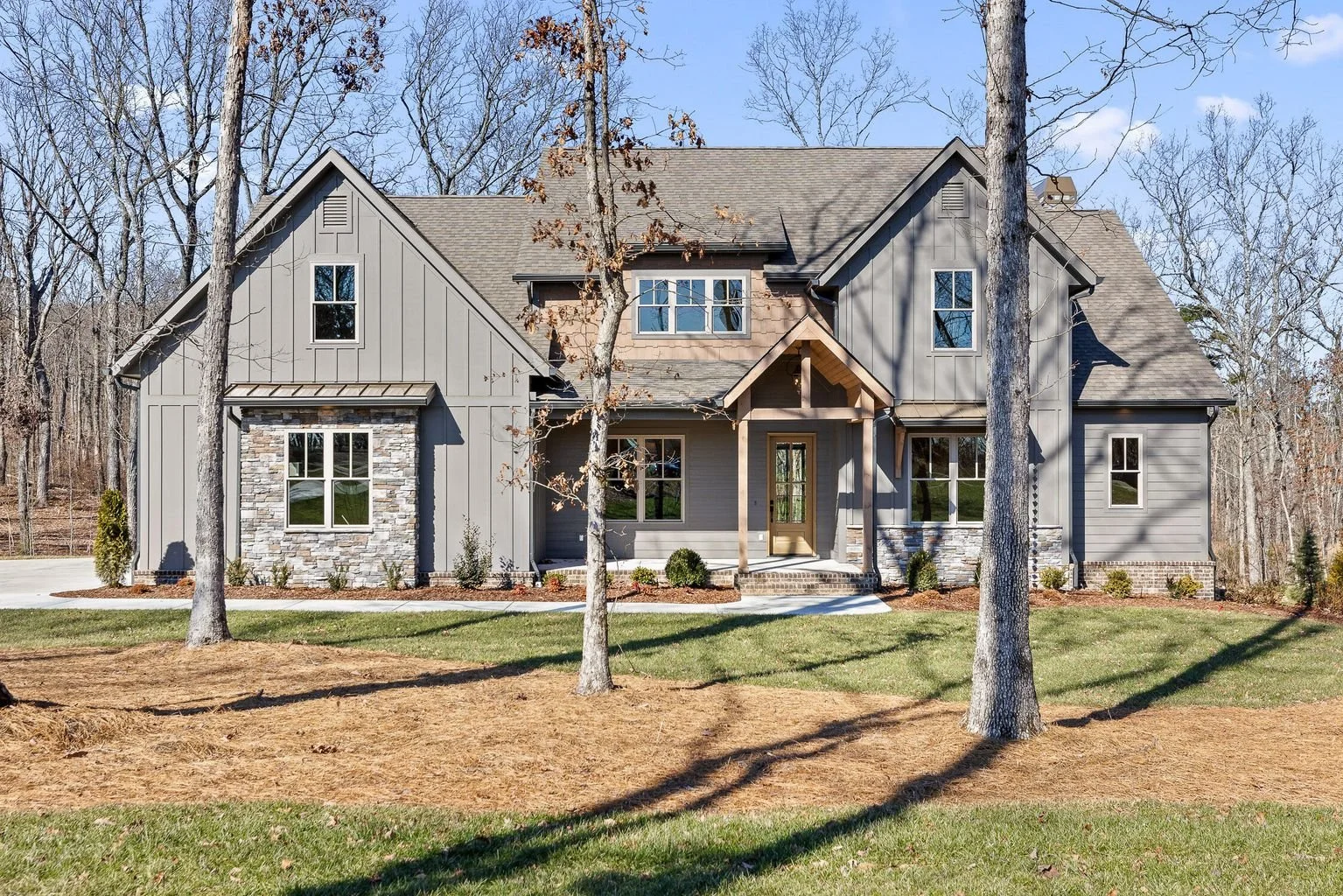 8609 Mountain Laurel Trail, Signal Mountain
