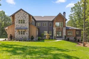 8386 Bear Paw Trail, Signal Mountain