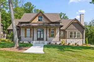 8545 Mountain Laurel Trail, Signal Mountain