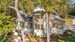 7985 Mountain Laurel Trail, Signal Mountain