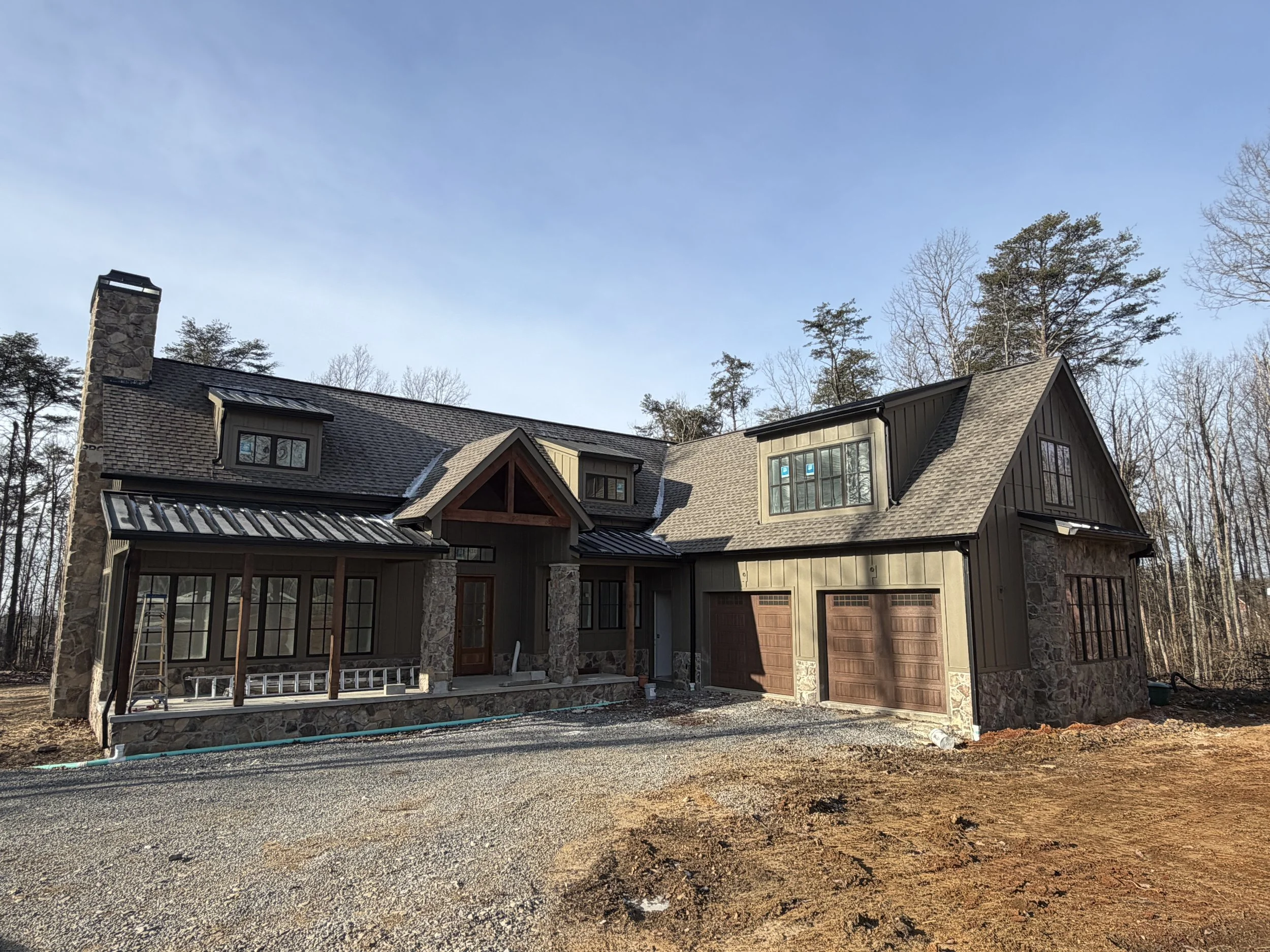 1462 Bent Hickory Road, Signal Mountain (134)