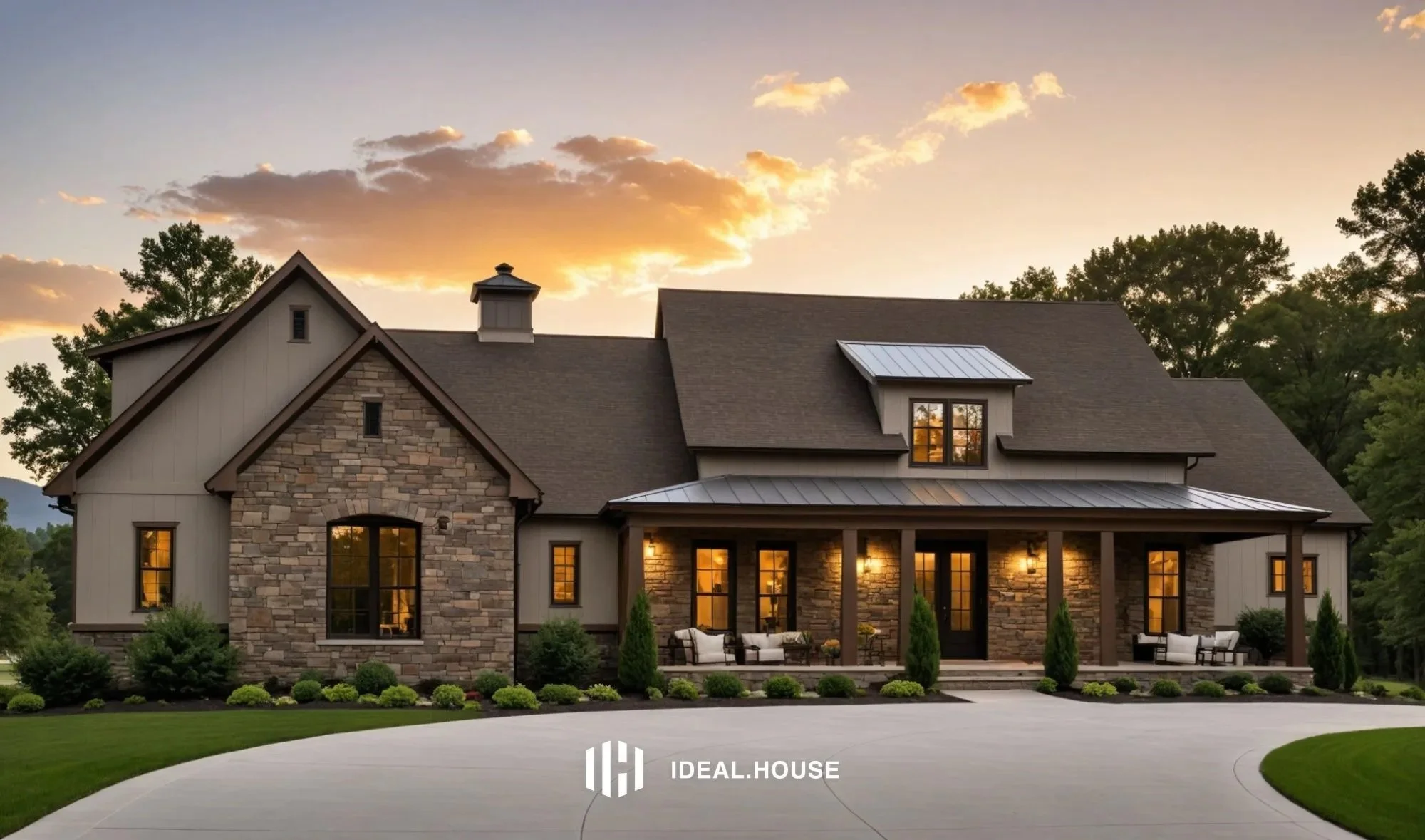 8411 Bear Paw Trail, Signal Mountain (103)