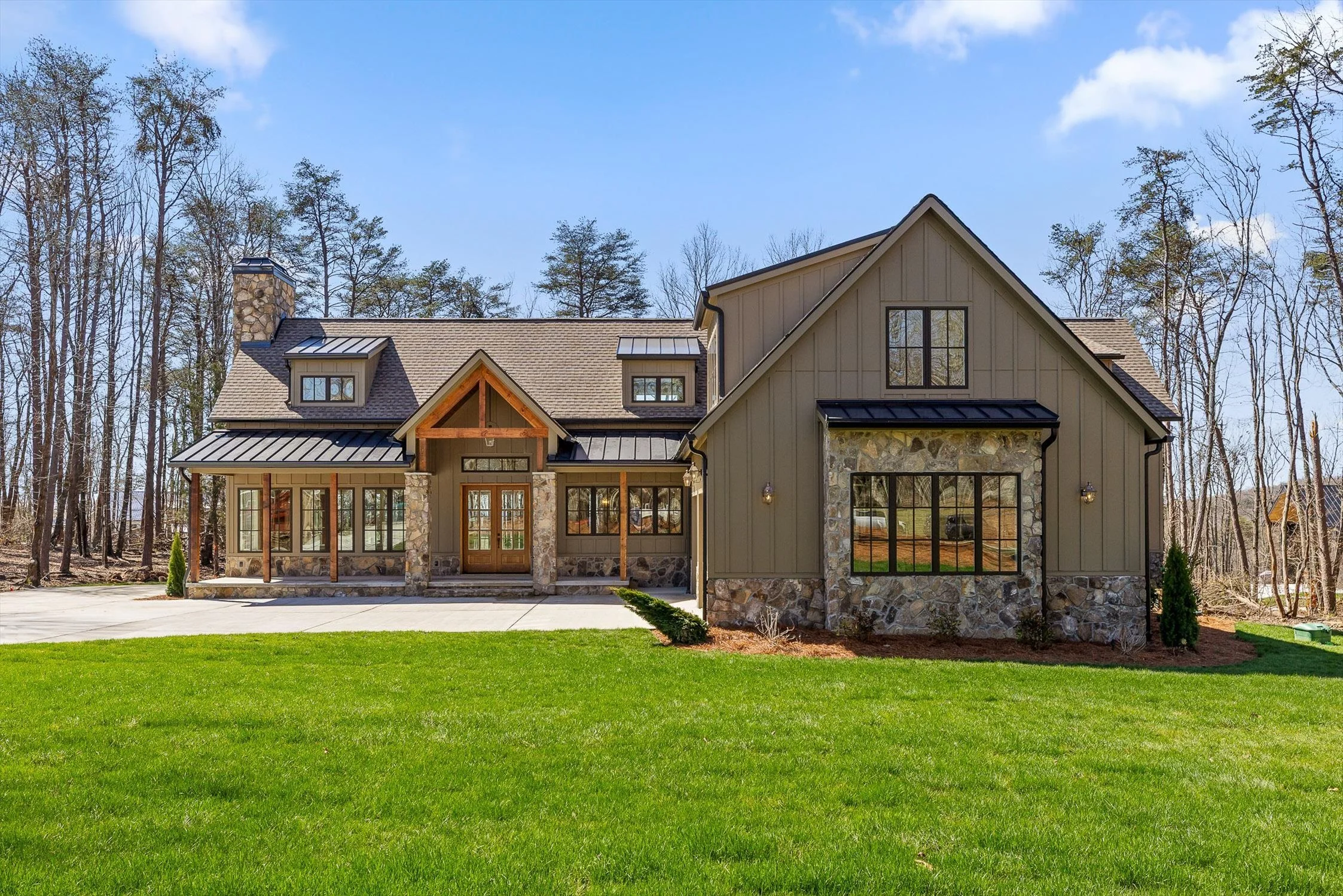 1462 Bent Hickory Road, Signal Mountain (134)