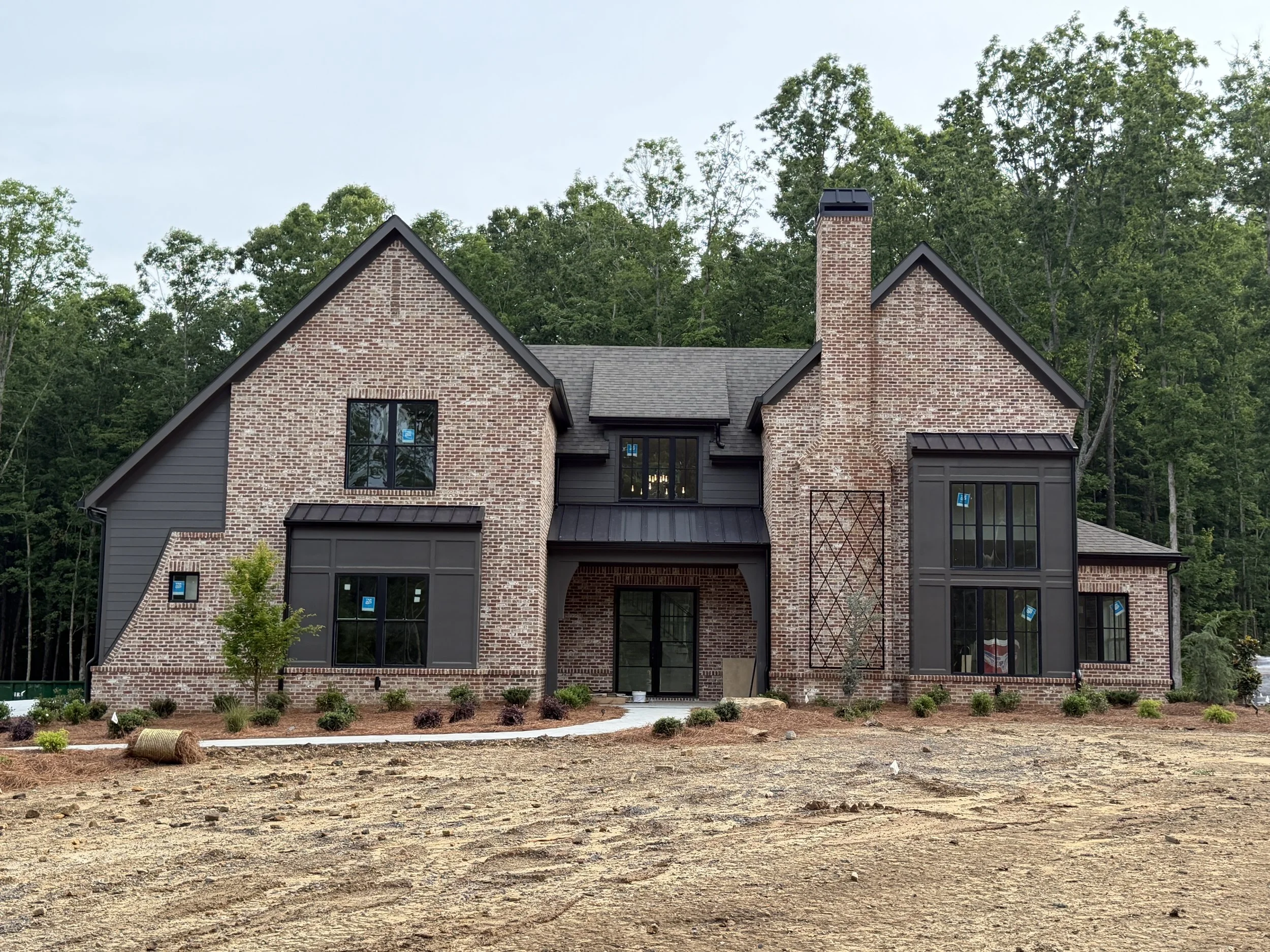 8525 Bear Paw Trail (99), Signal Mountain