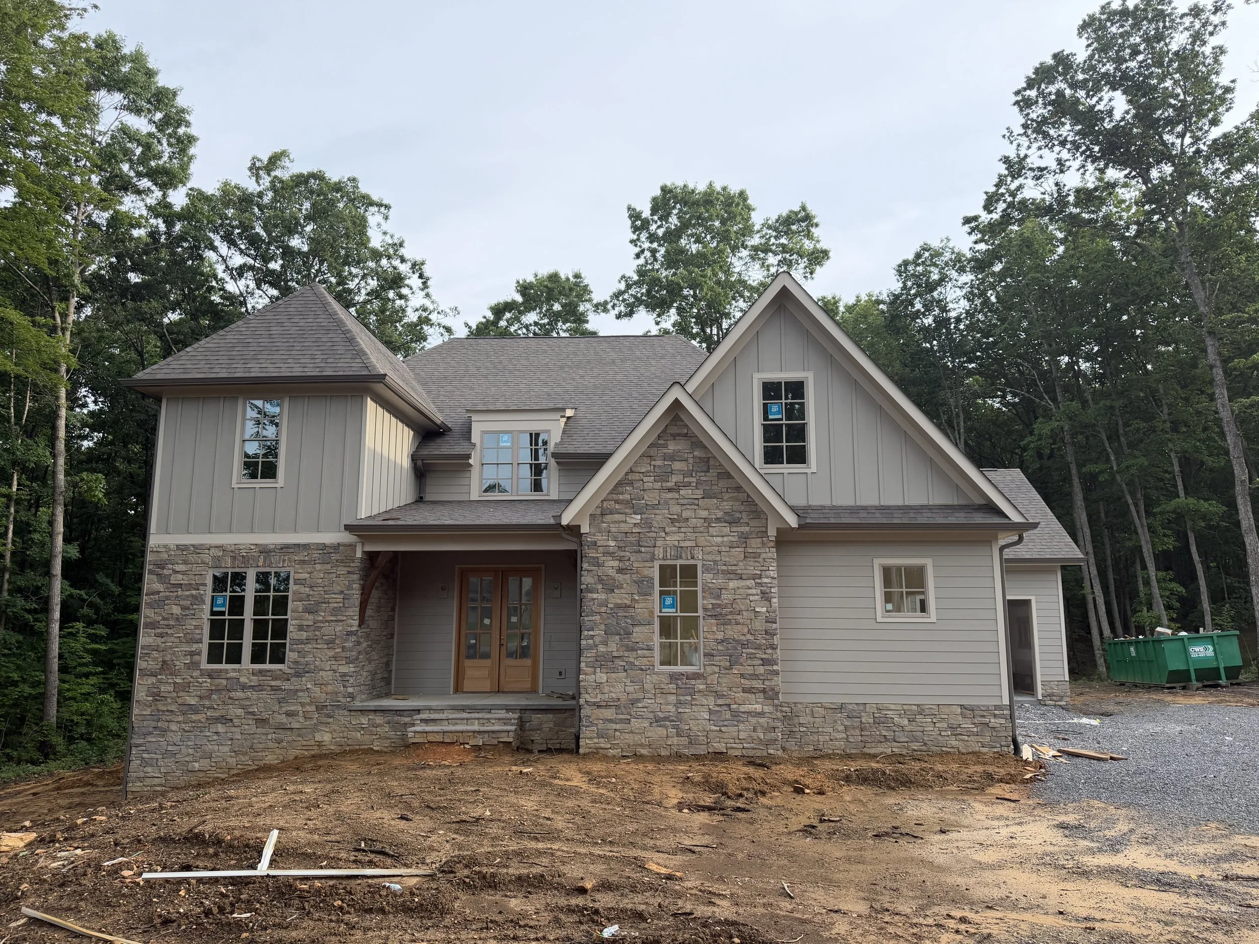 8443 Bear Paw Trail, Signal Mountain (102)