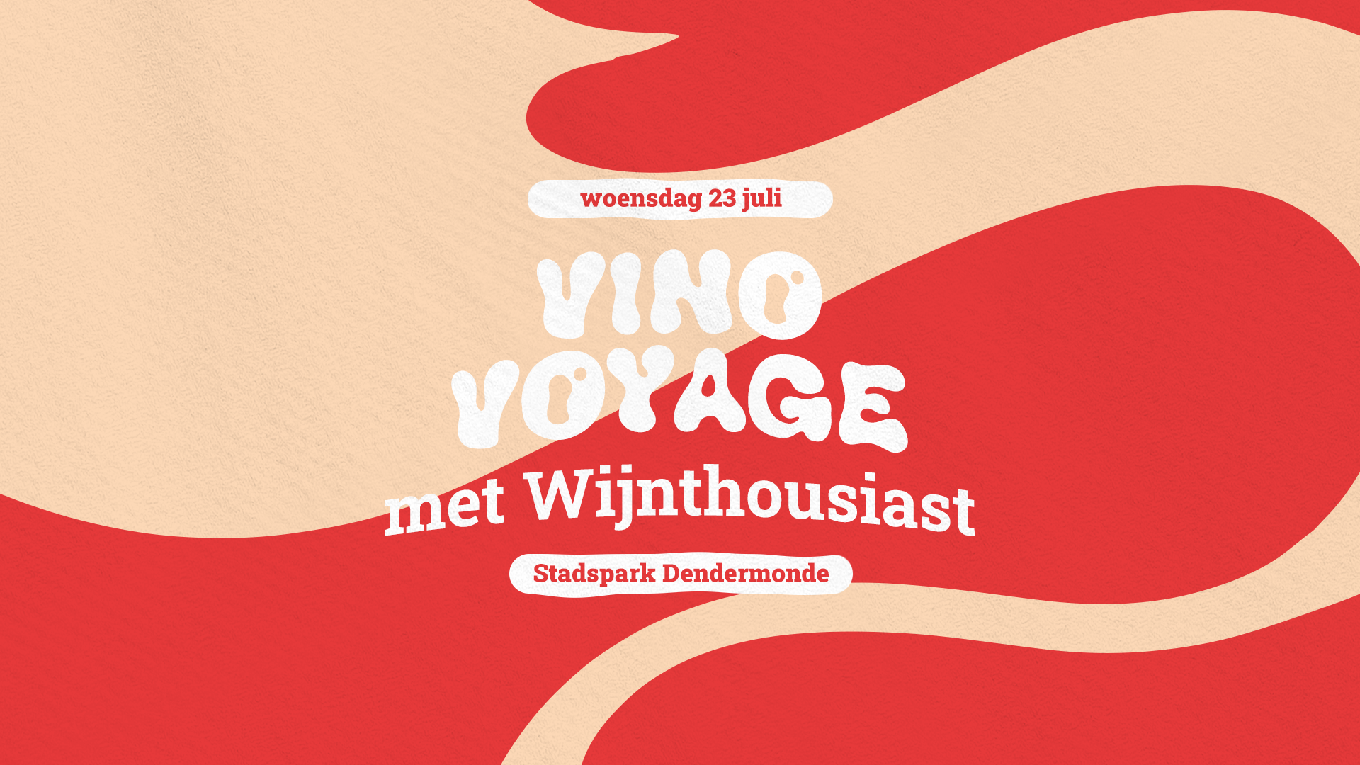 Vino Voyage met Wijnthousiast