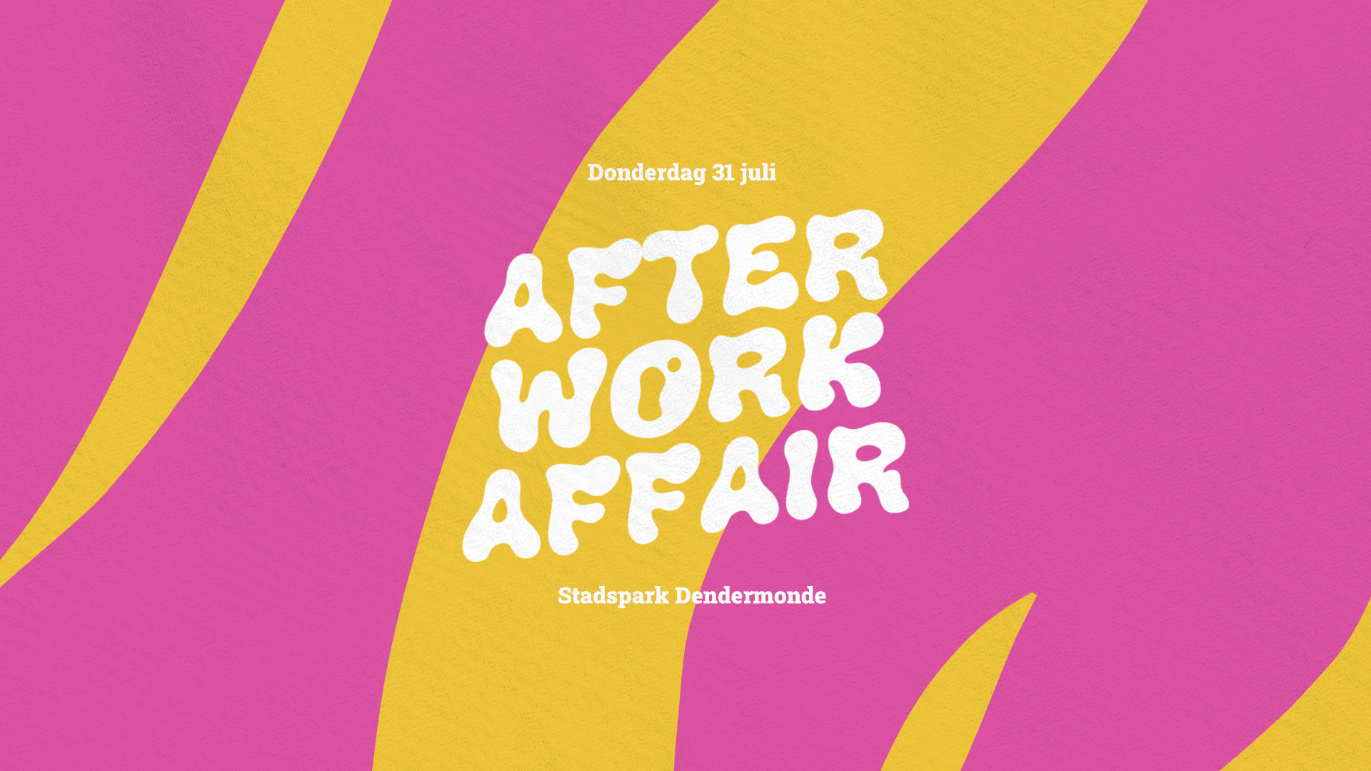 Afterwork Affair